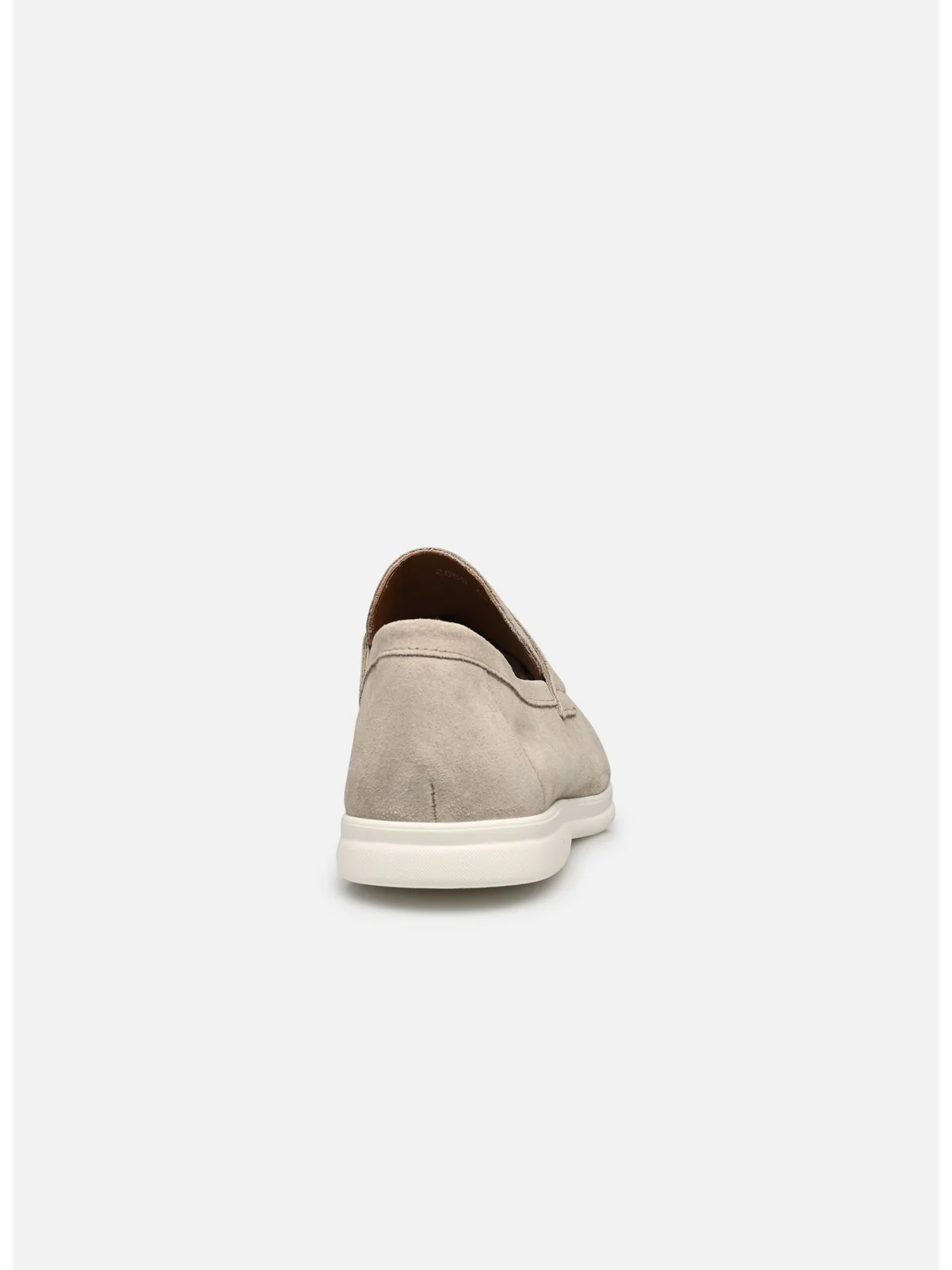 DOUCAL'S Mocassino Uomo Penny DU2655ARTHUY106IC15 Beige - Image 4
