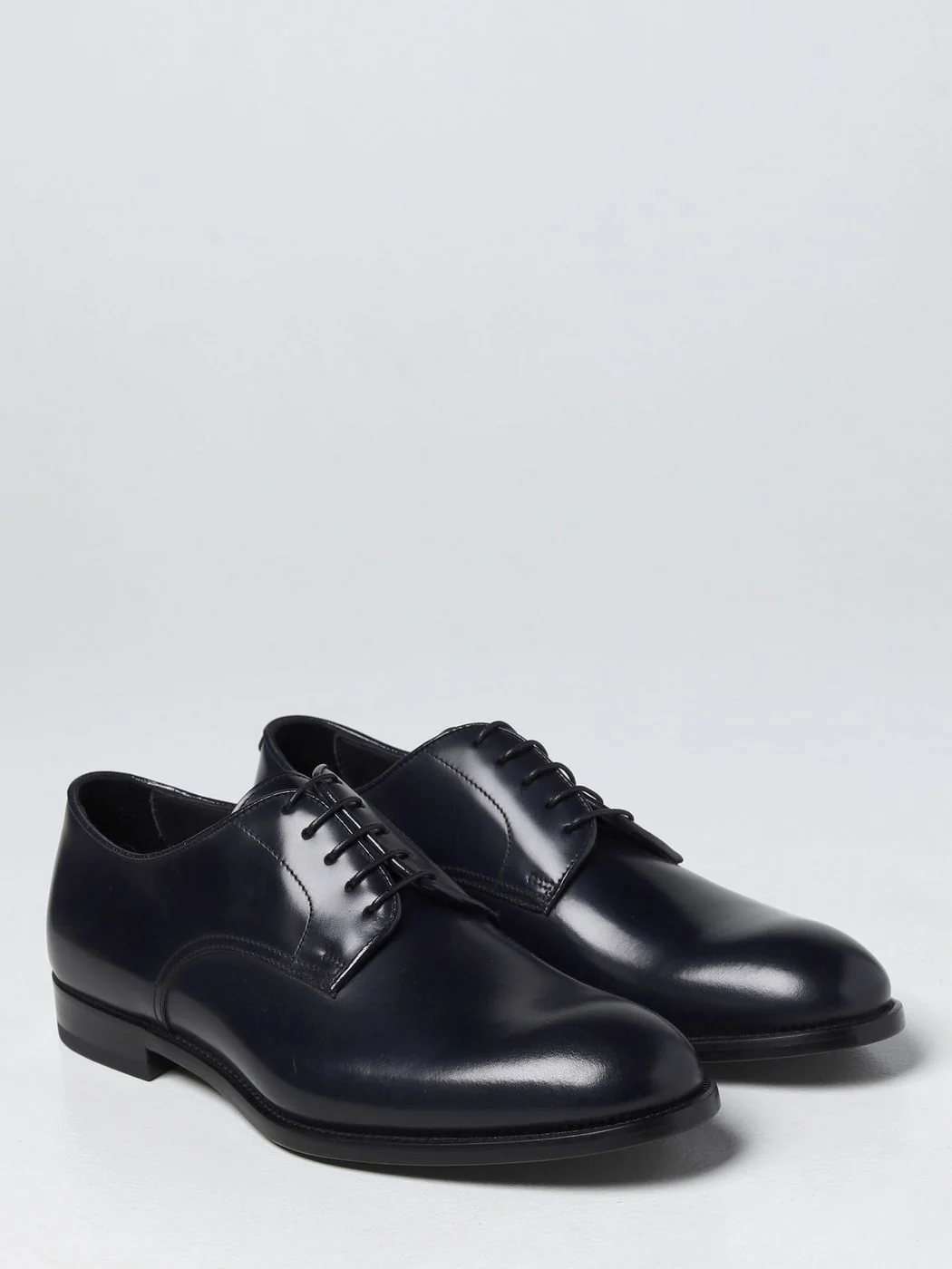 DOUCAL'S Stringate Uomo  DU1003YORKUF028NB00 Blu - Image 3