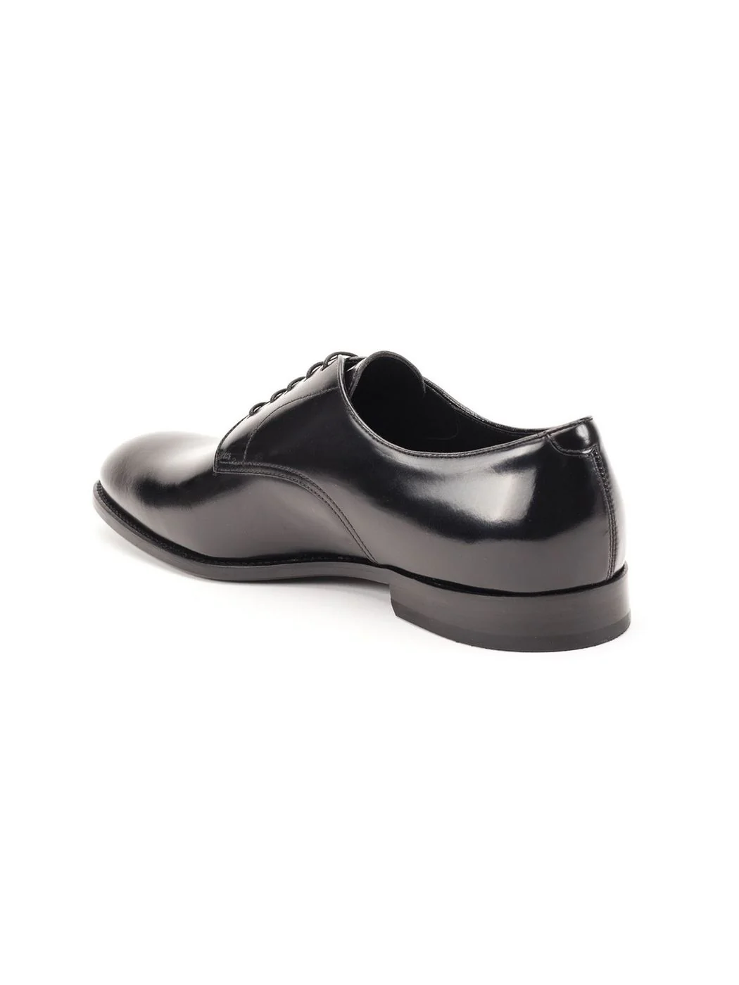DOUCAL'S Stringate Uomo  DU1003YORKUF028NN00 Nero - Image 4