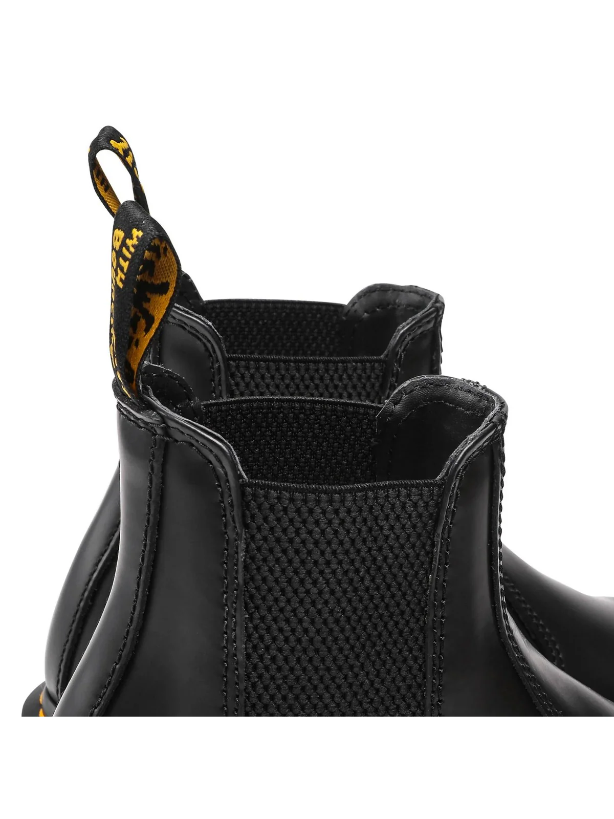 DR. MARTENS Stivali e Stivaletti Donna 2976 BEX 26205001 Nero - Image 2