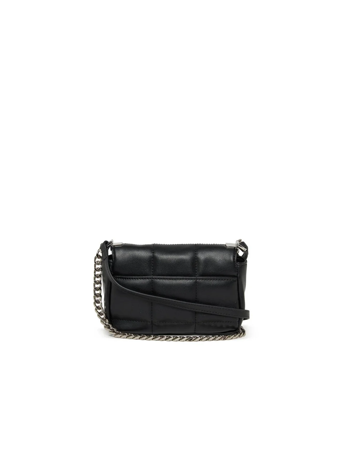 DSQUARED2 Borsa Donna  DQ2917 D0AD0 DQ900 BLACK - Image 3