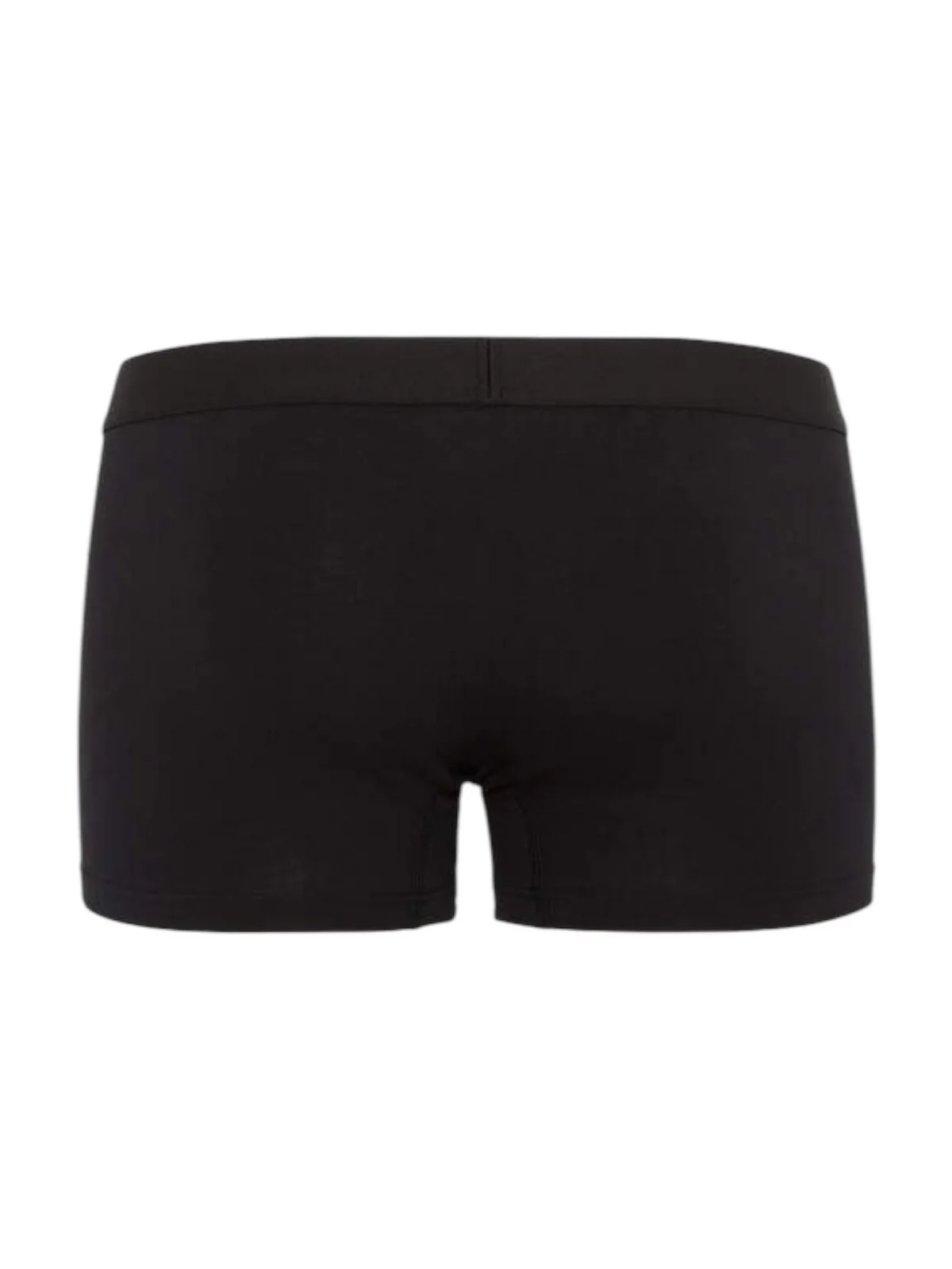 DSQUARED2 Boxer Uomo  DCX210070 001 Nero - Image 3