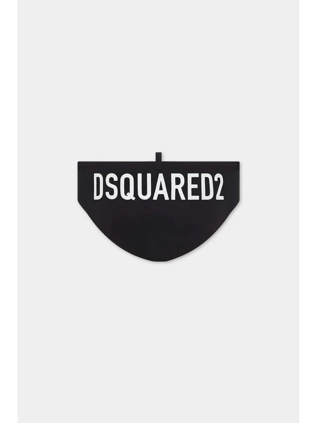 DSQUARED2 Costume da bagno Uomo  D7B355990 010 Nero - Image 2