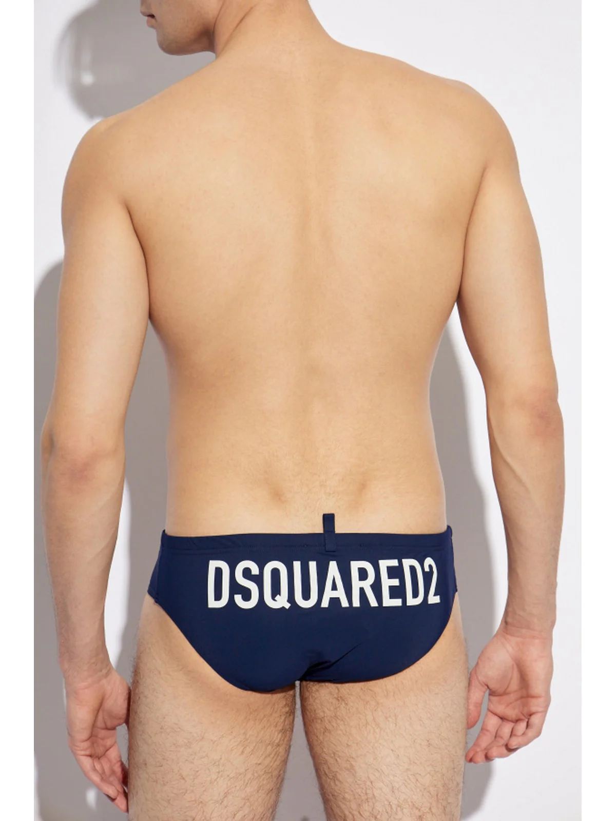 DSQUARED2 Costume da bagno Uomo  D7B355990 417 Blu - Image 4