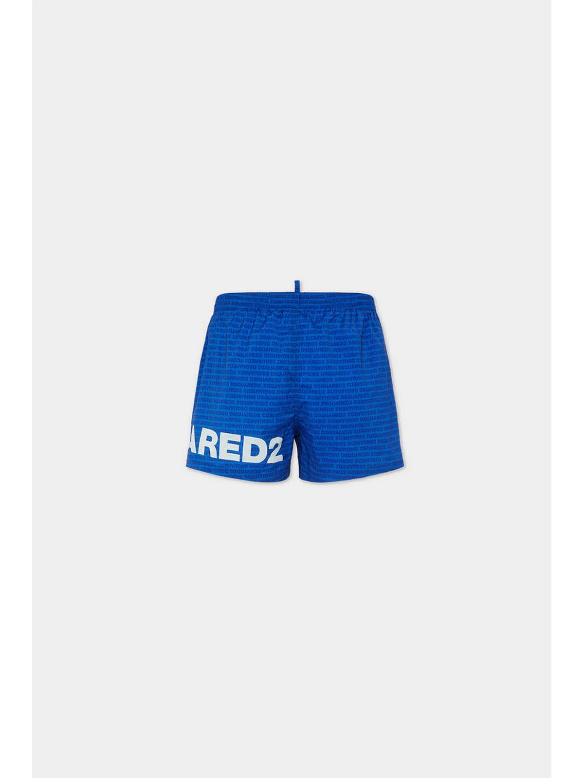 DSQUARED2 Costume da bagno Uomo  D7B5C5950 479 Blu - Image 2