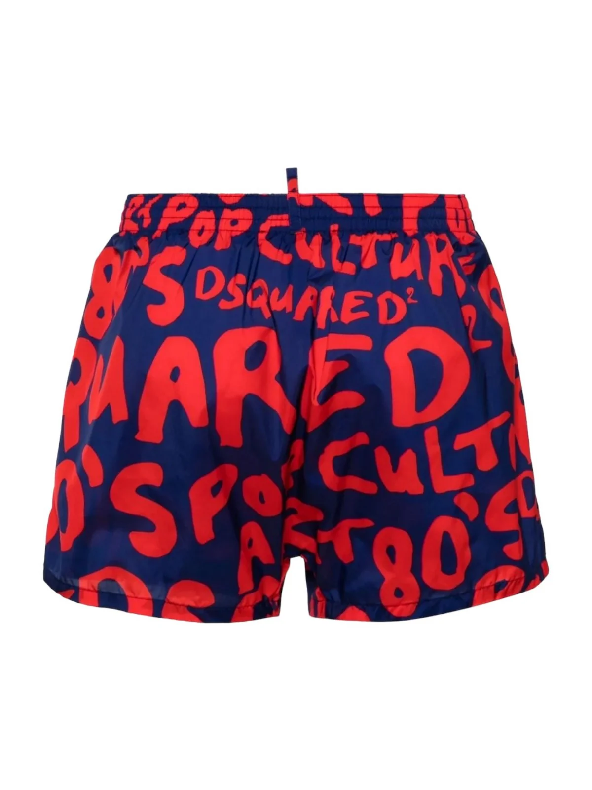 DSQUARED2 Costume da bagno Uomo  D7B64558 466 Blu - Image 3