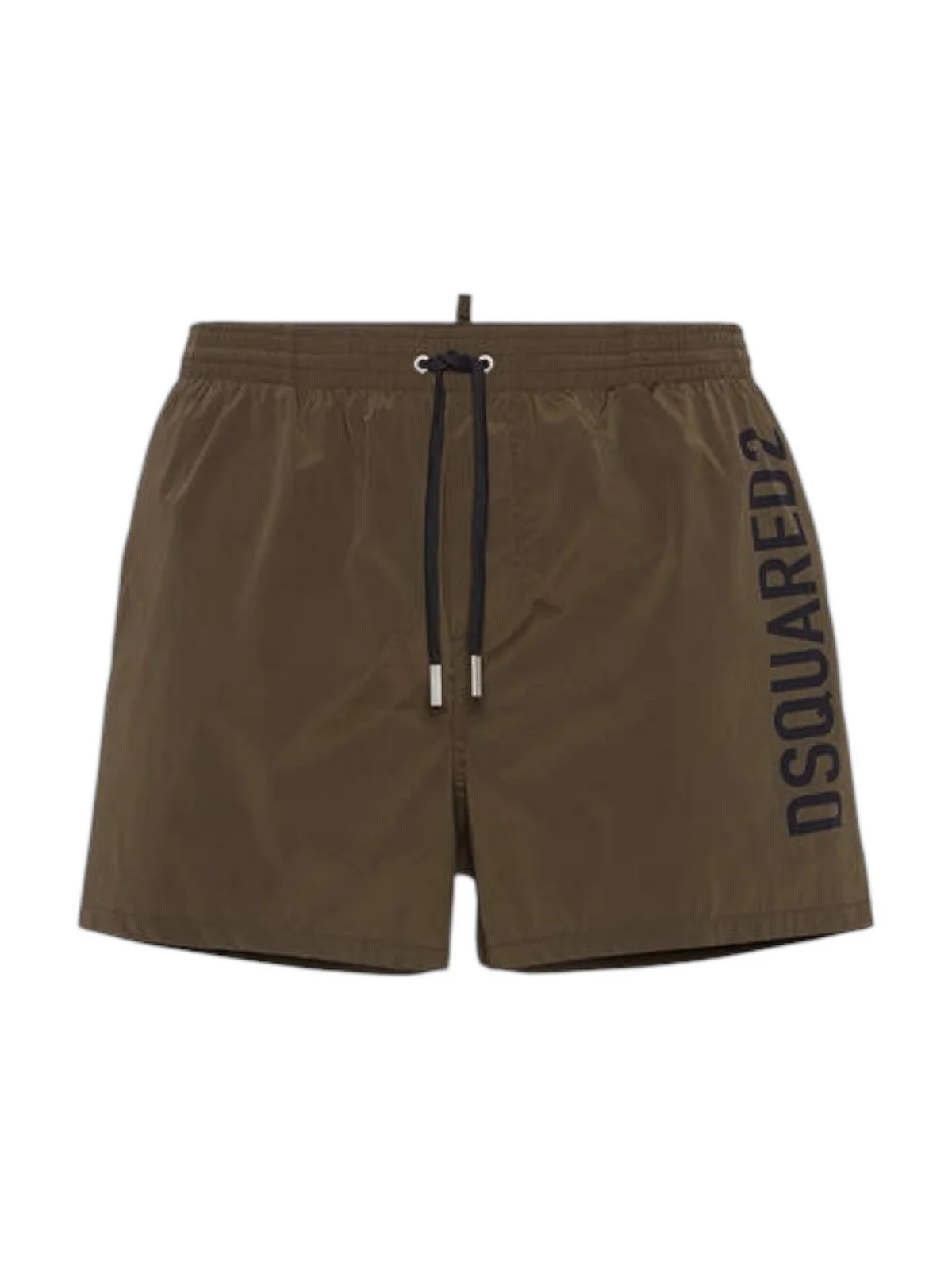 DSQUARED2 Costume da bagno Uomo D7B646000 307 Verde