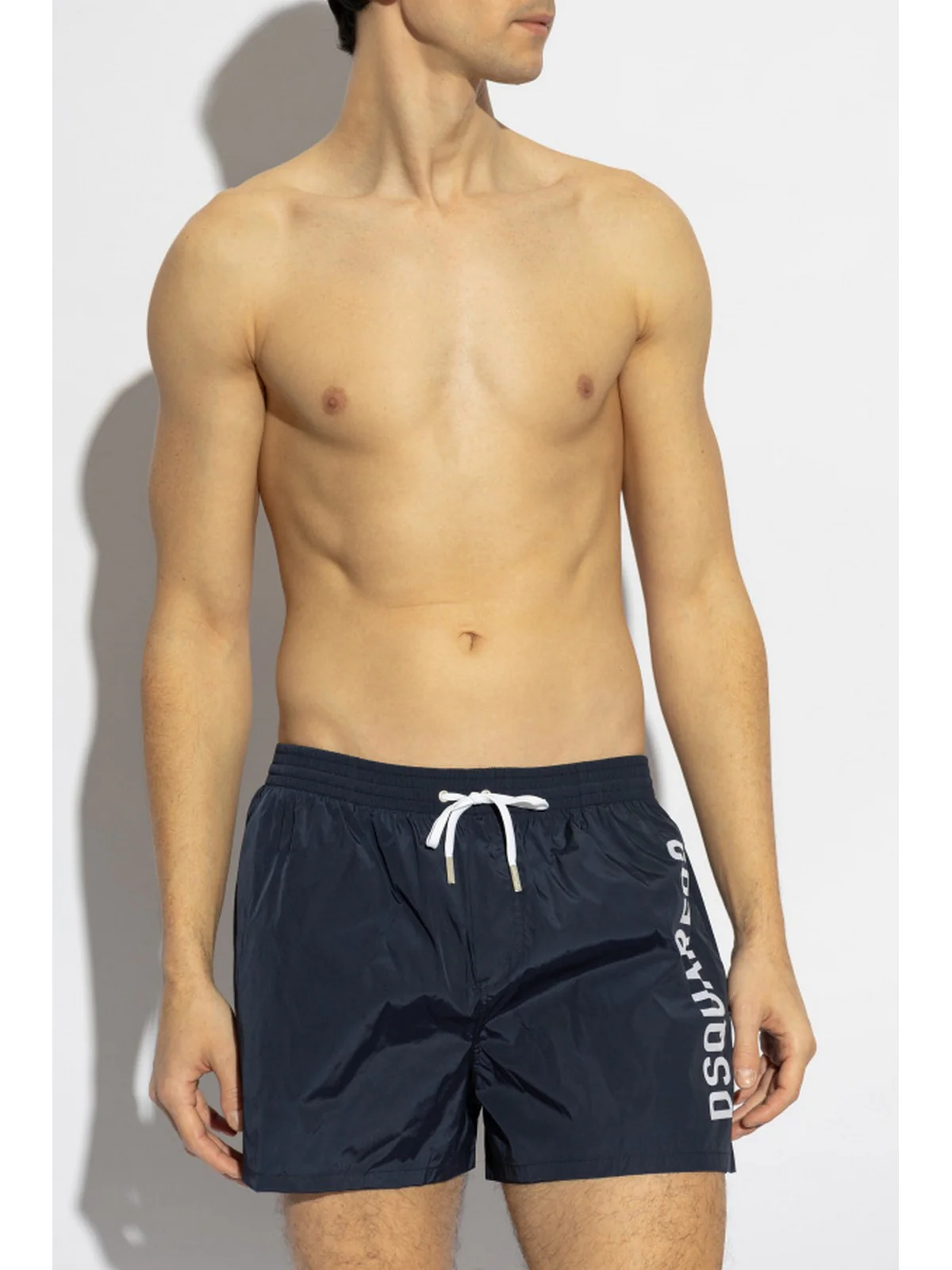 DSQUARED2 Costume da bagno Uomo  D7B646000 417 Blu - Image 2