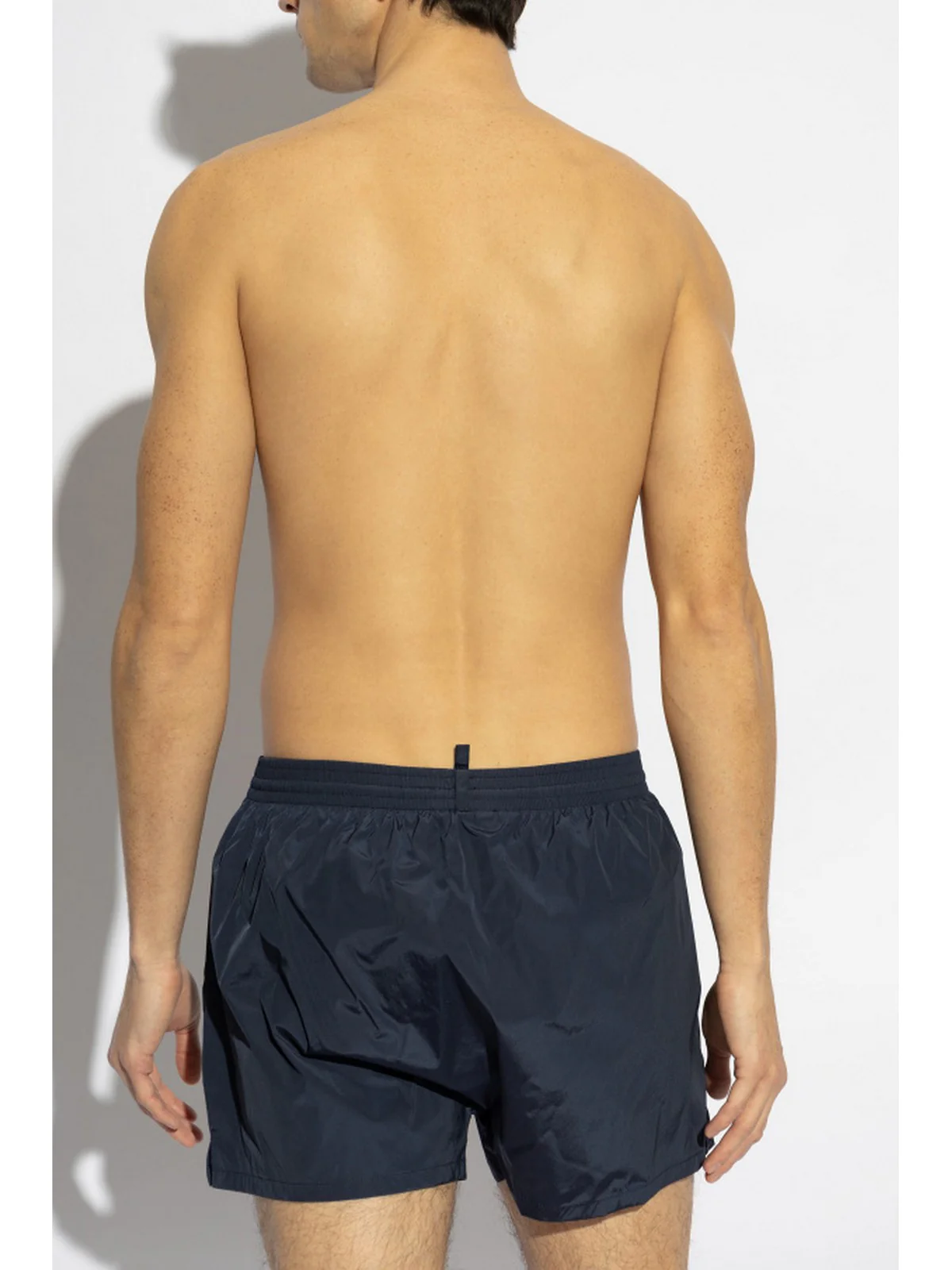 DSQUARED2 Costume da bagno Uomo  D7B646000 417 Blu - Image 3