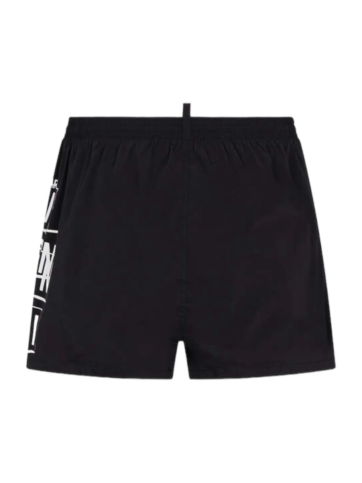 DSQUARED2 Costume da bagno Uomo  D7B8P540 010 Nero - Image 2
