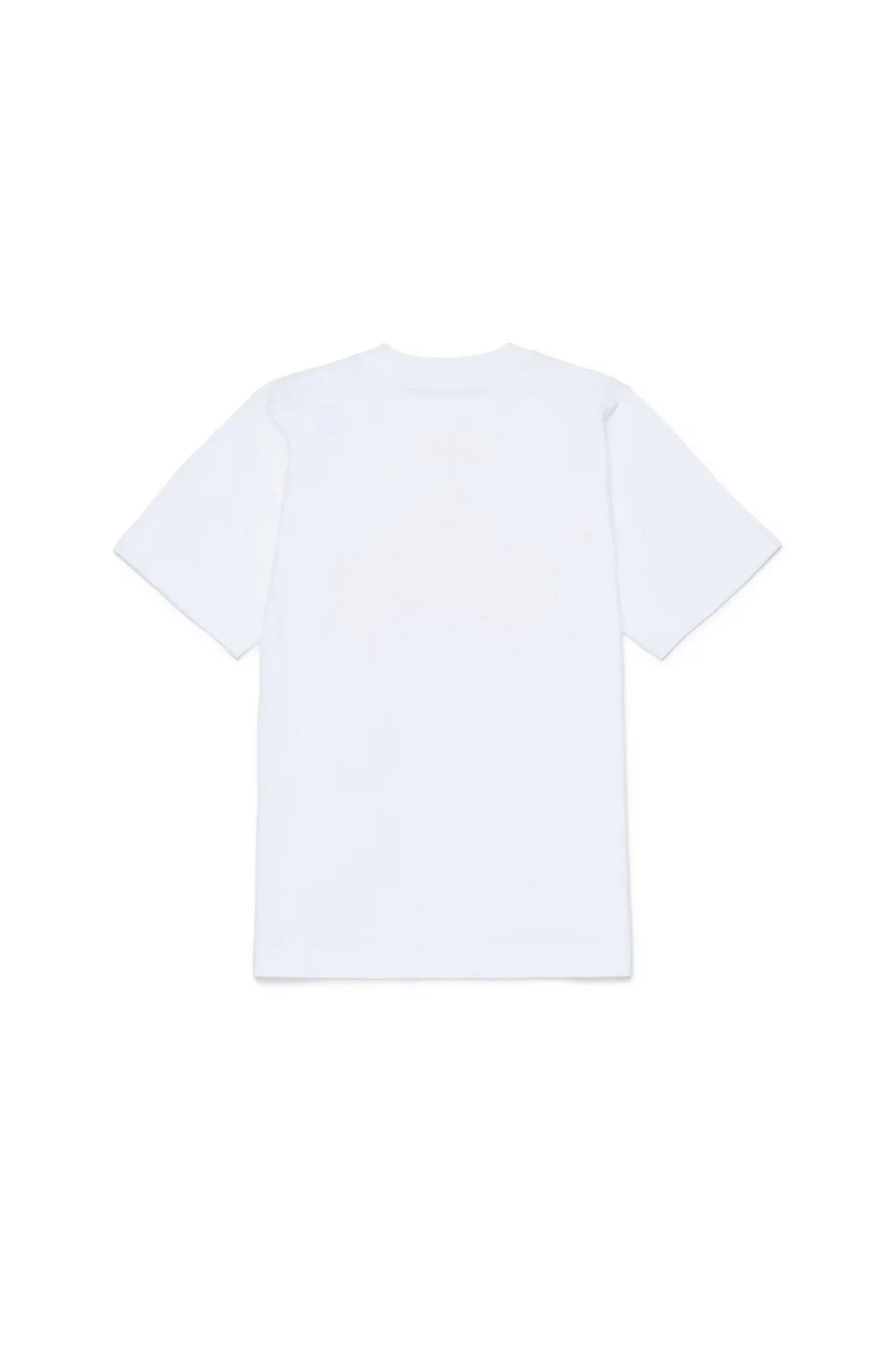 DSQUARED2 KIDS T-shirt Unisex bambino  DQ3176 D00XM DQ100 WHITE - Image 4