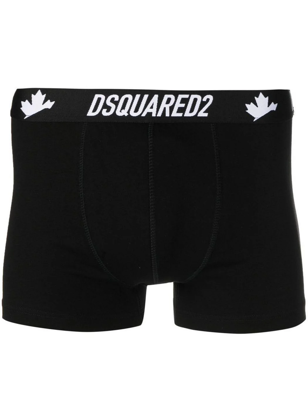 DSQUARED2 Slip Uomo  D9LC64020 Bianco - Image 5