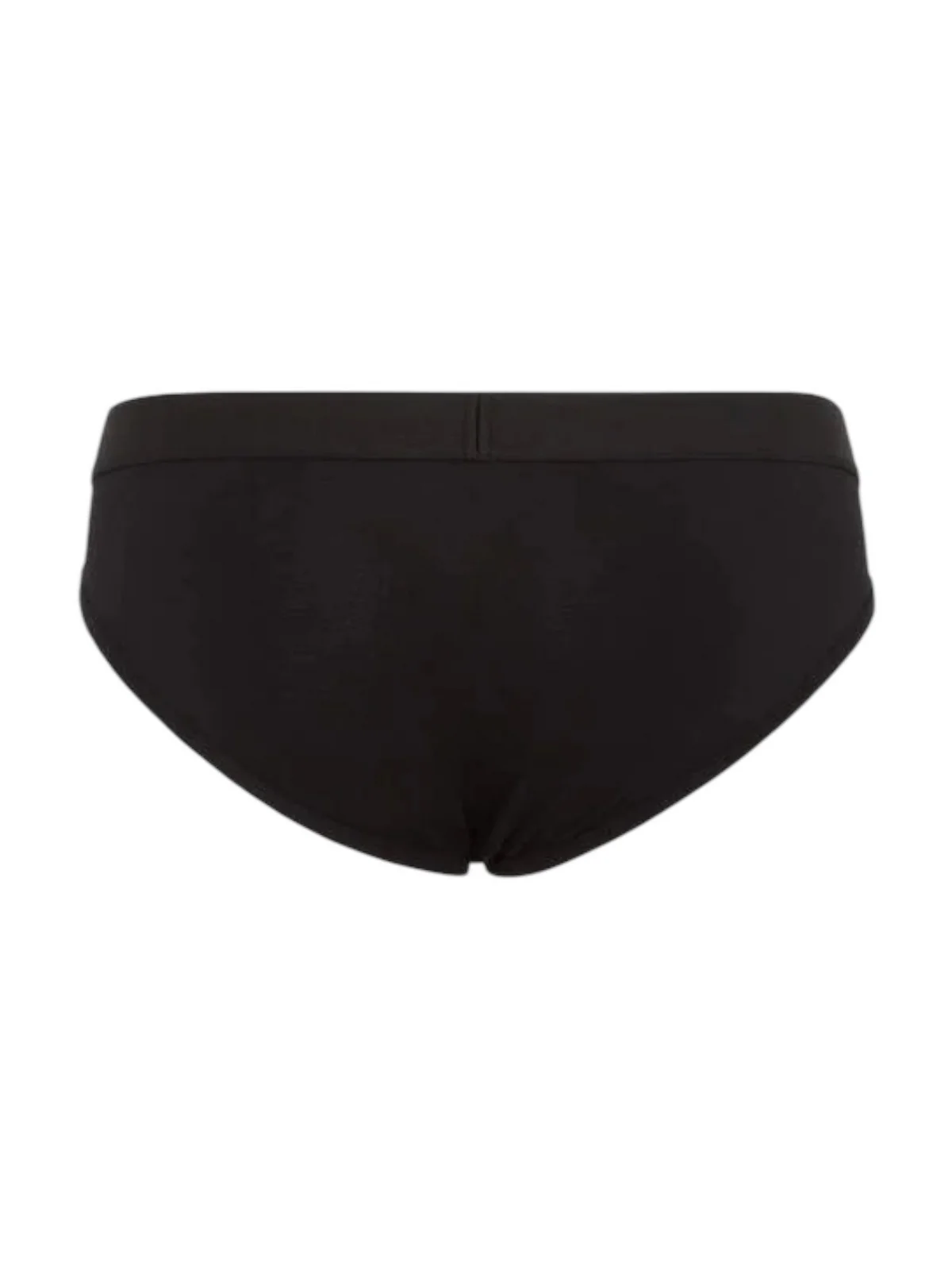 DSQUARED2 Slip Uomo DCX200070 001 Nero - Image 3