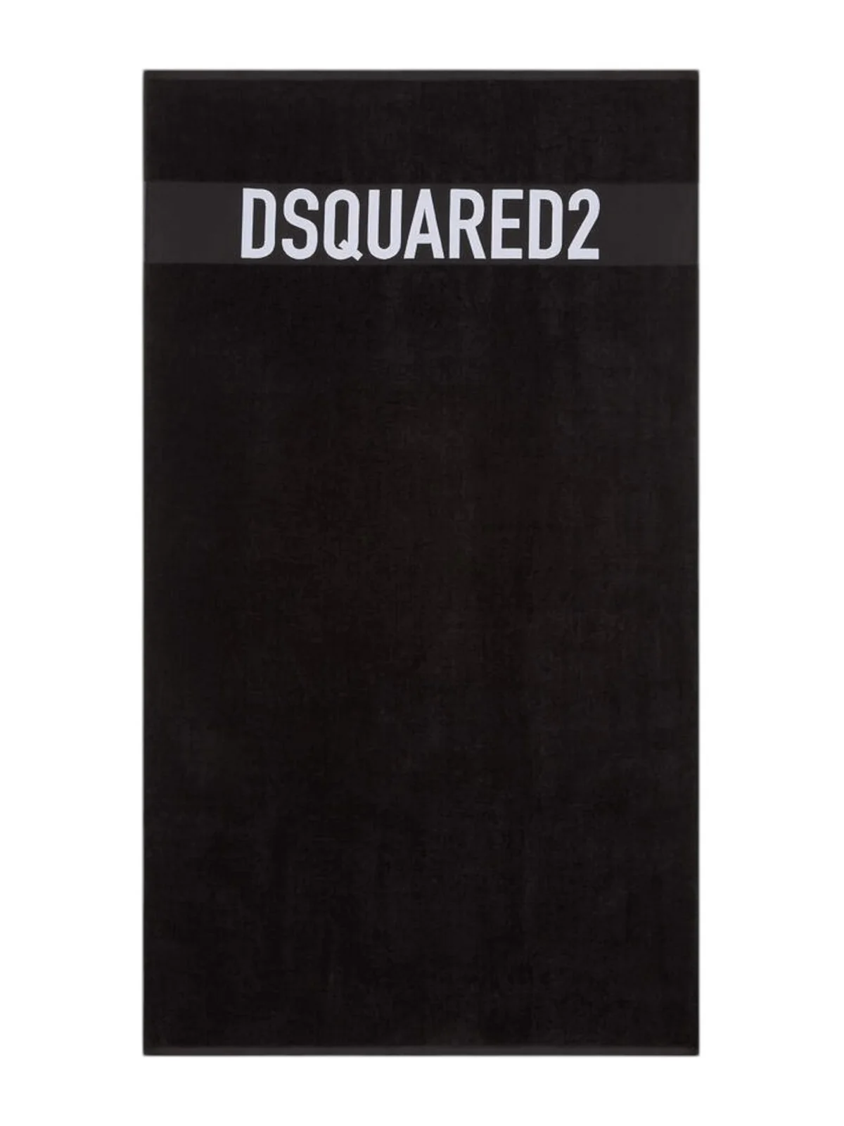 DSQUARED2 Telo mare Uomo  D7P005980 010 Nero - Image 4