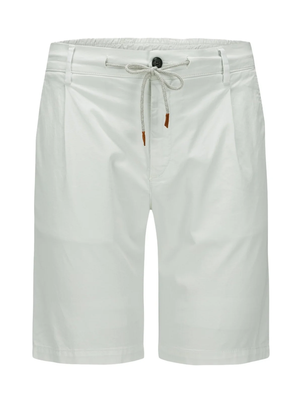 ELEVENTY Bermuda Uomo I70BERE08 TET0G002 01N Bianco