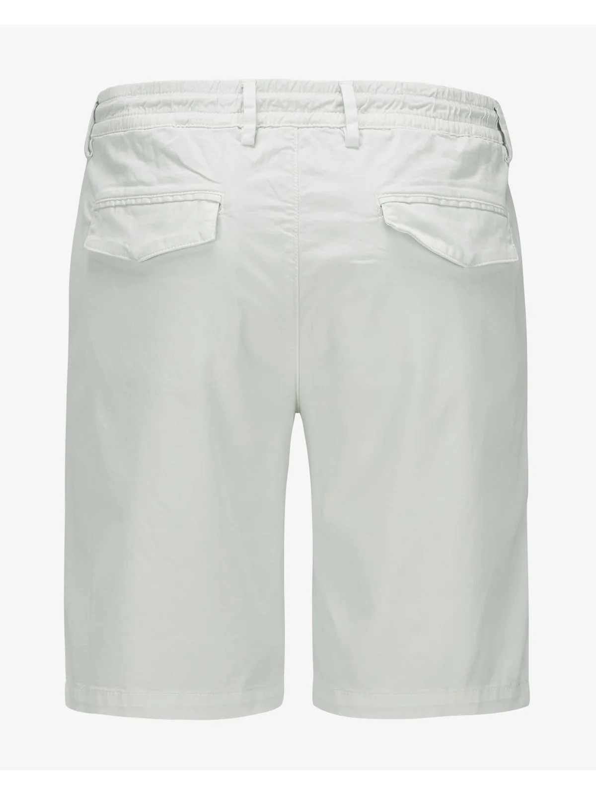 ELEVENTY Bermuda Uomo I70BERE08 TET0G002 01N Bianco - Image 2