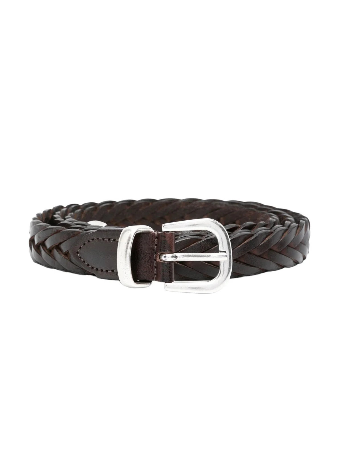 ELEVENTY Cintura Uomo I77CINI08 PEL0I037 05 Marrone