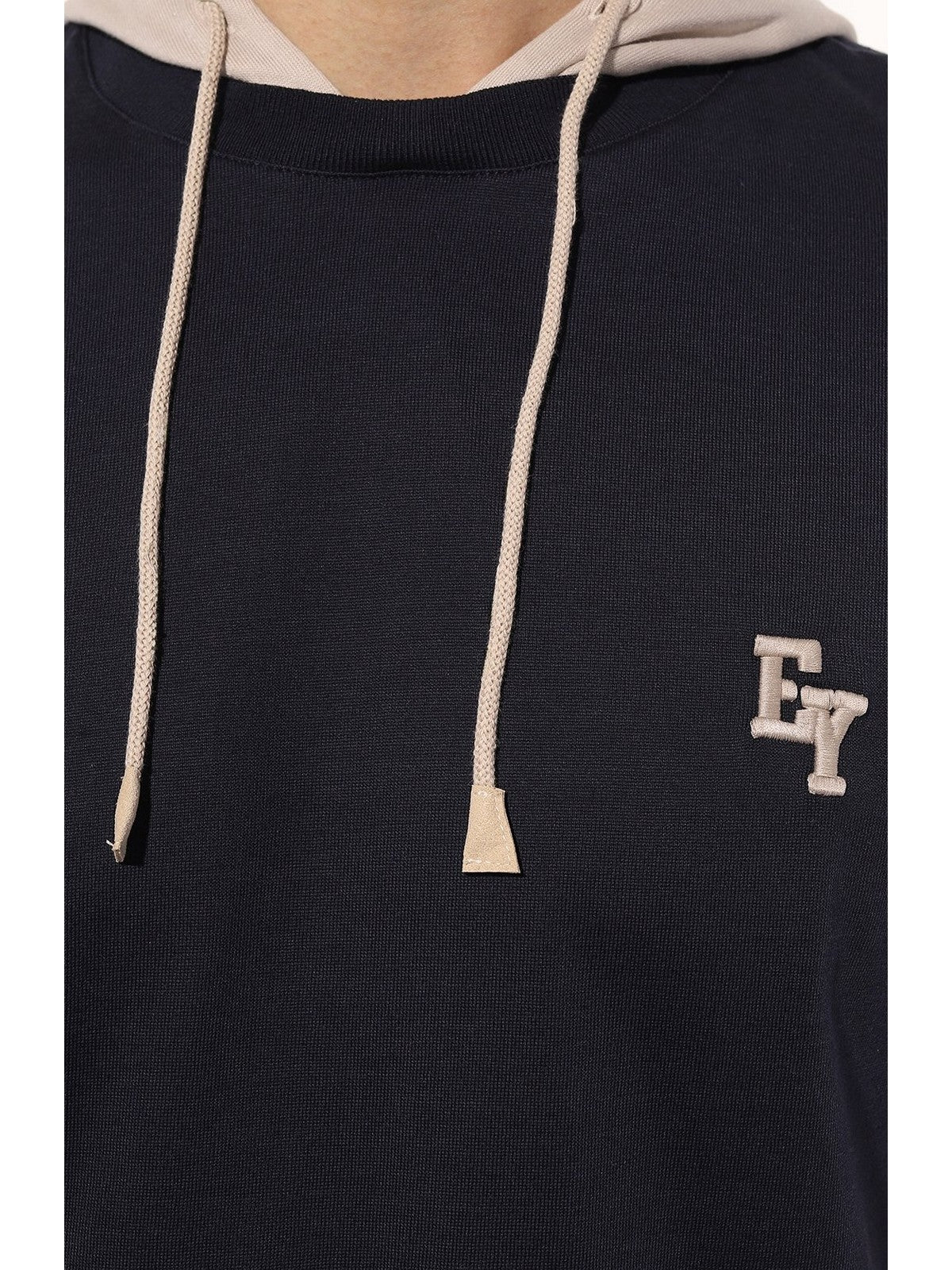 ELEVENTY T-Shirt e Polo Uomo  I75TSHI05 TES0I202 11-02 Blu - Image 3