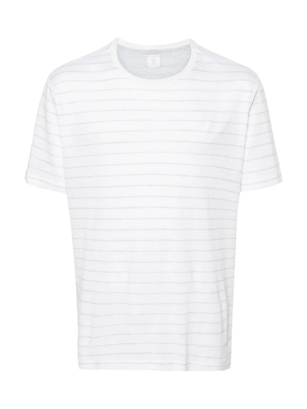 ELEVENTY T-Shirt e Polo Uomo I75TSHI11 TES0I067 01-02 Bianco
