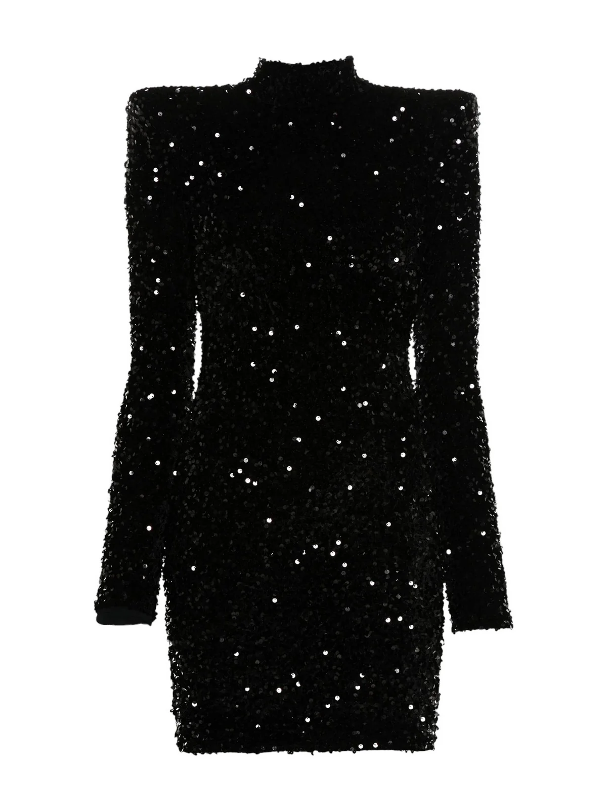 ELISABETTA FRANCHI Abito Donna AB55842E2 110 Nero