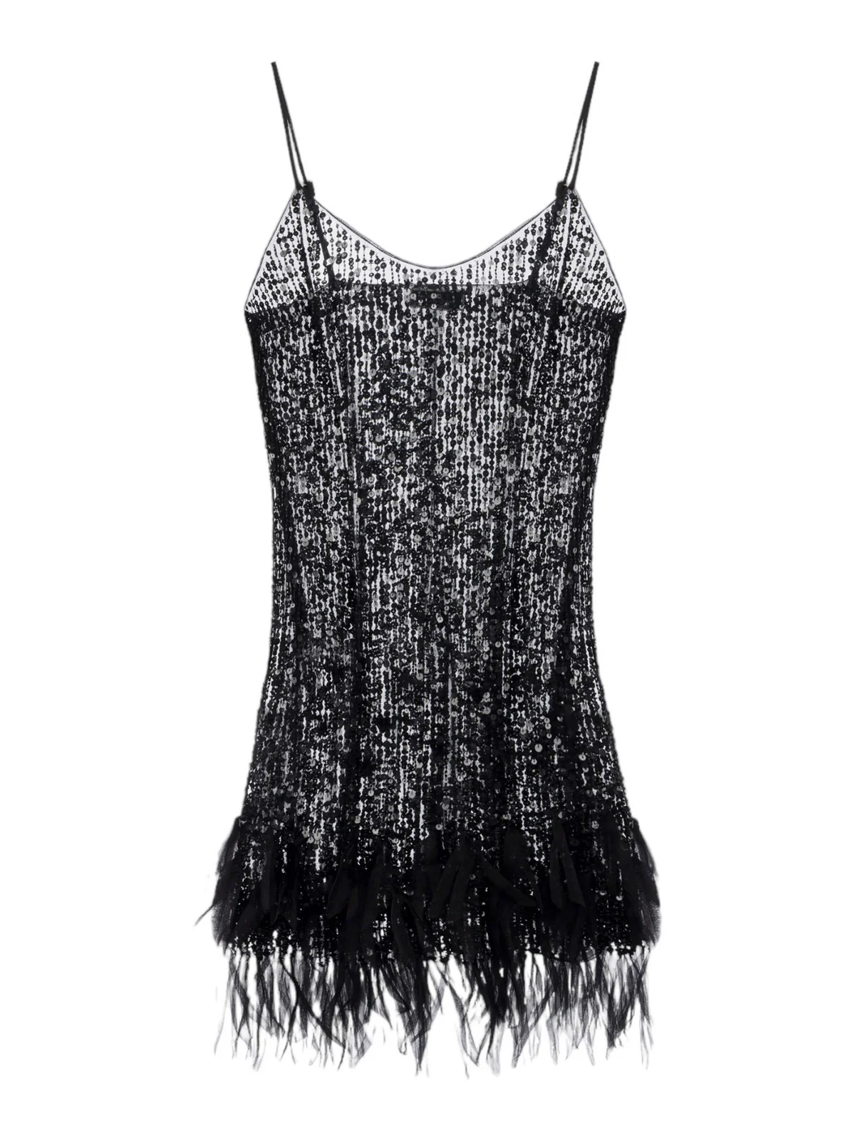 ELISABETTA FRANCHI Abito Donna AB62442E2 110 Nero
