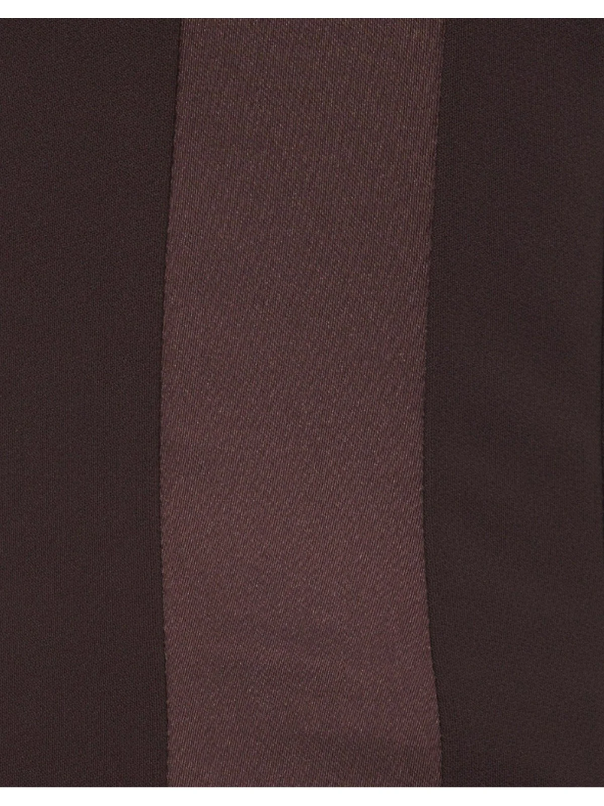 ELISABETTA FRANCHI Abito Donna  AB91761E2 644 CACAO - Image 2