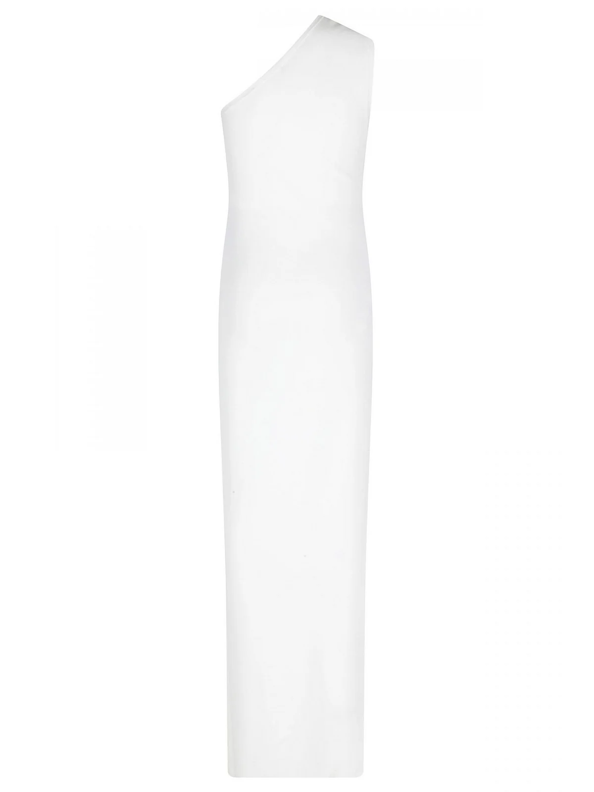 ELISABETTA FRANCHI Abito Donna  AM43B62E2 360 Avorio - Image 2