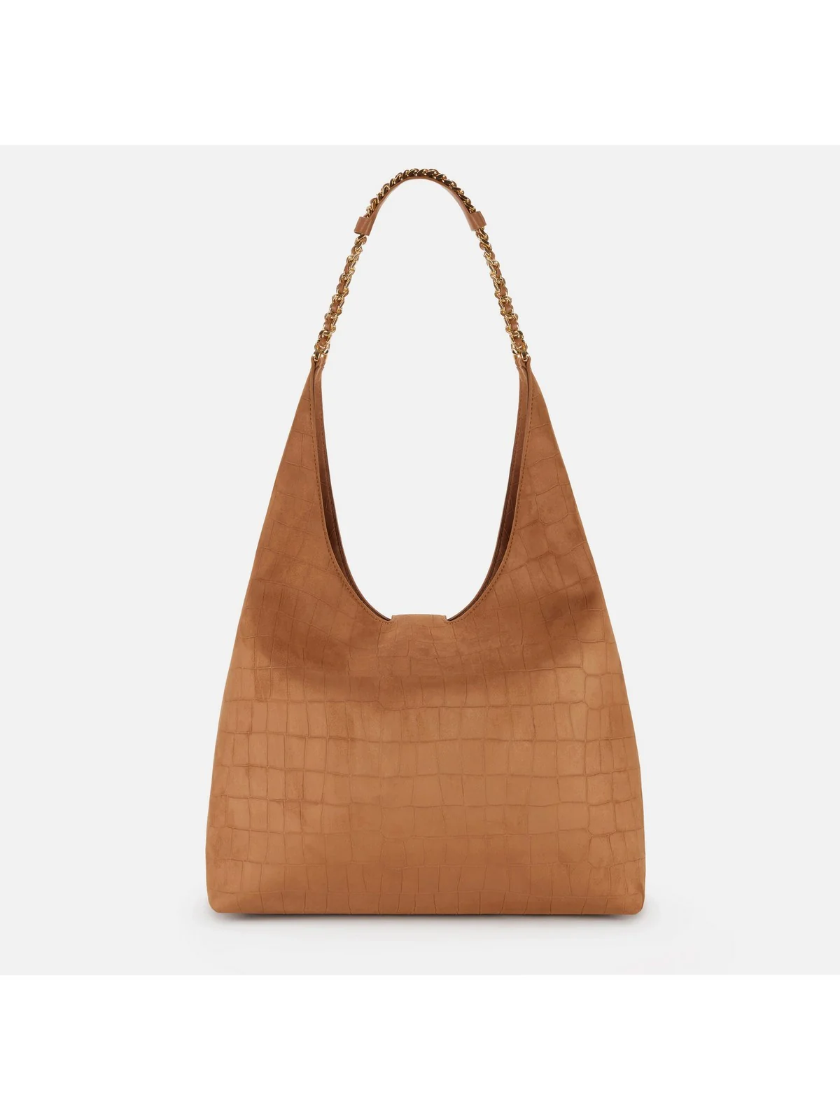 ELISABETTA FRANCHI Borsa Donna  BS01A61E2 600 CUOIO - Image 2