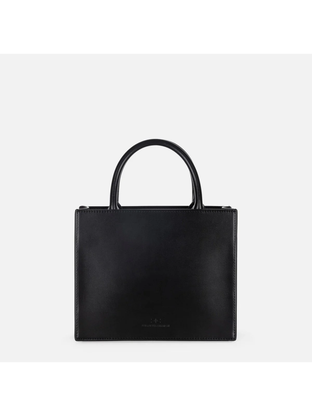 ELISABETTA FRANCHI Borsa Donna  BS06A46E2 110 Nero - Image 3