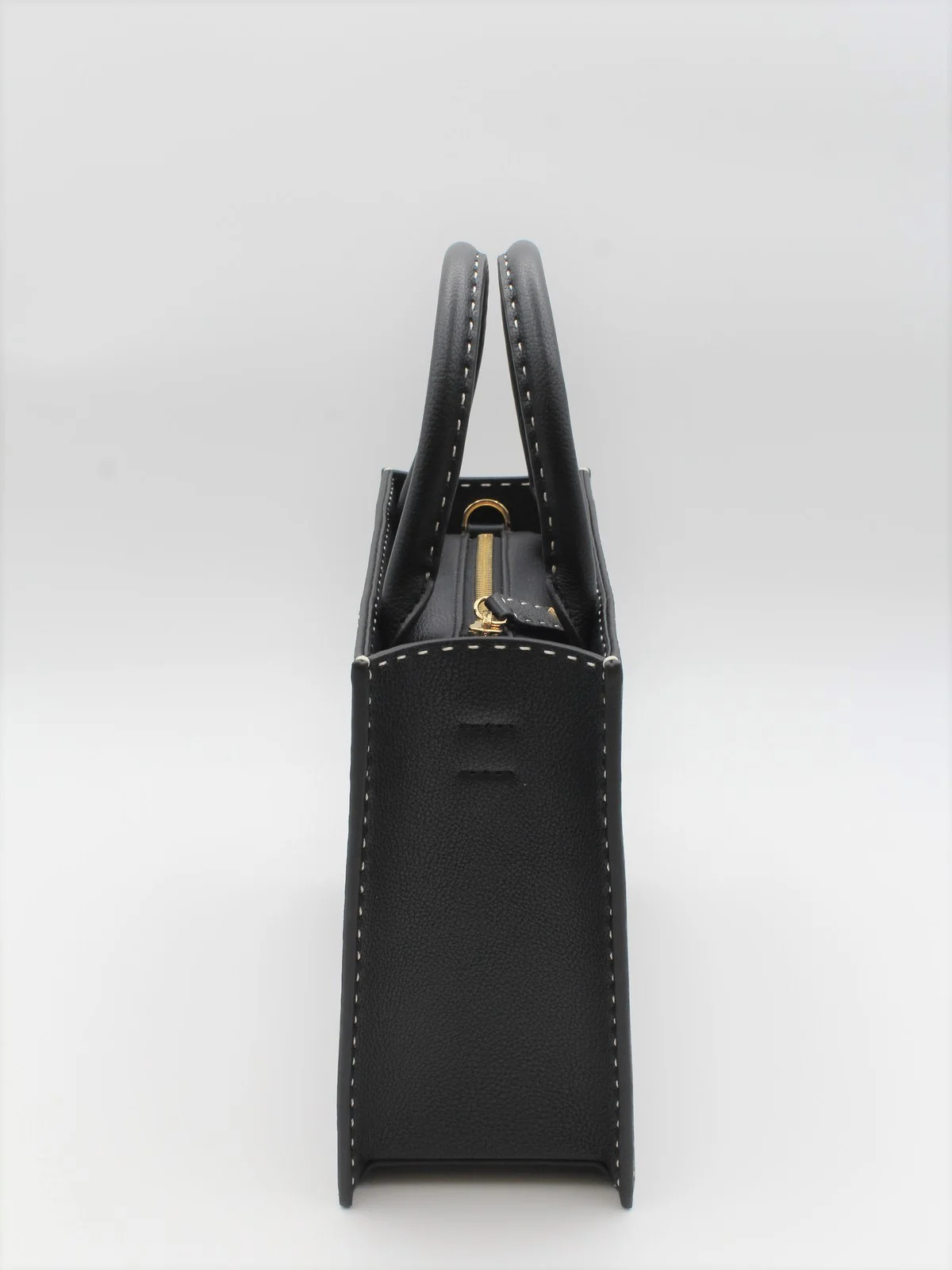 ELISABETTA FRANCHI Borsa Donna  BS08A51E2-110 Nero - Image 2