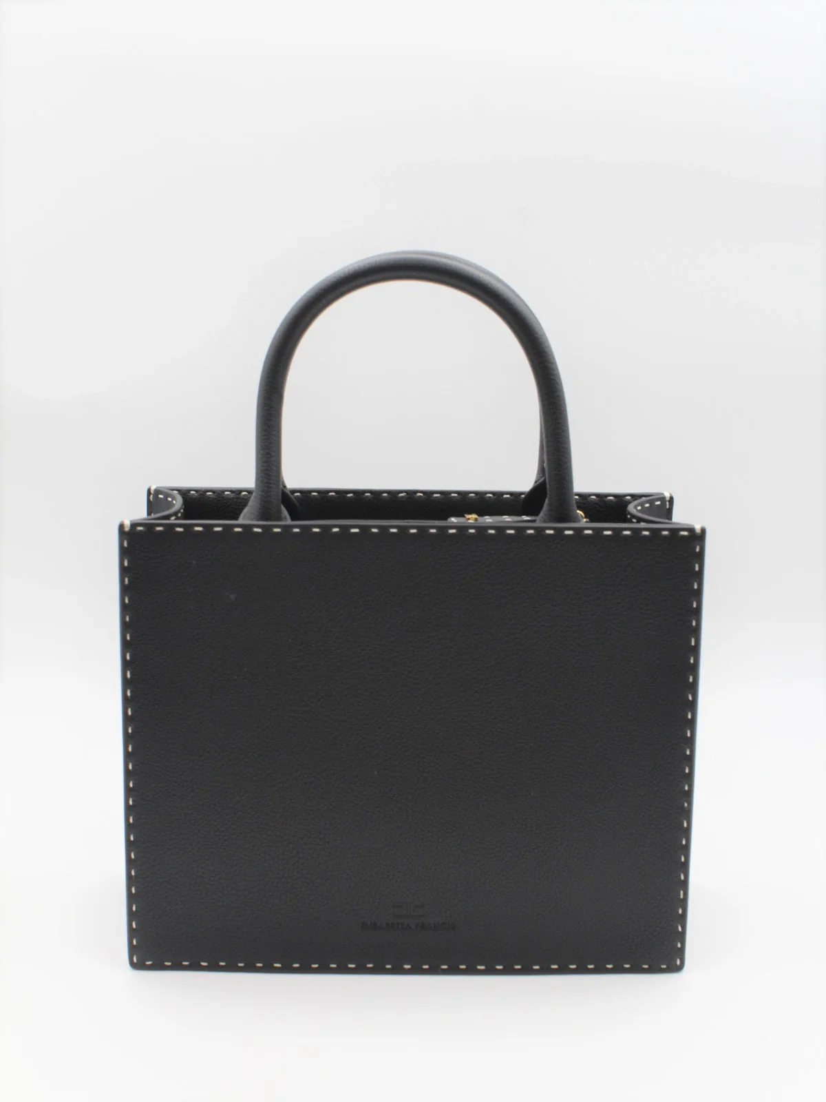 ELISABETTA FRANCHI Borsa Donna  BS08A51E2-110 Nero - Image 3