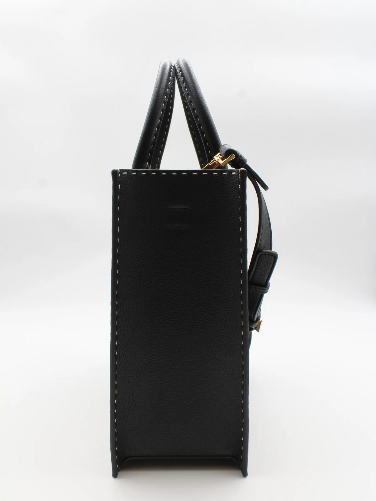 ELISABETTA FRANCHI Borsa Donna  BS09A51E2-110 Nero - Image 2