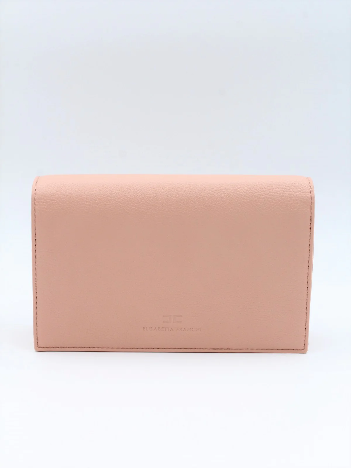 ELISABETTA FRANCHI Borsa Donna  BS10A51E2-181 Rosa - Image 3