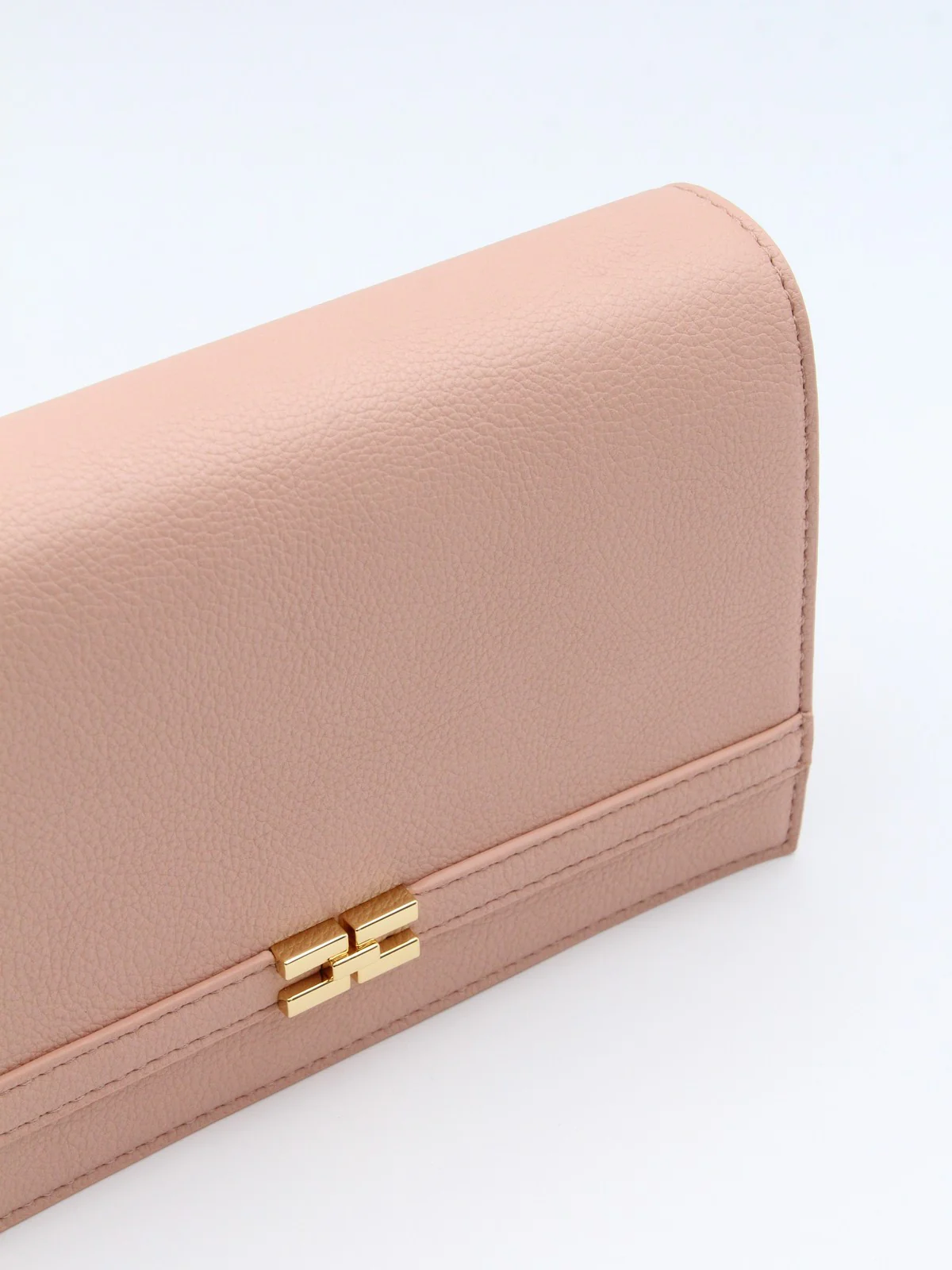 ELISABETTA FRANCHI Borsa Donna  BS10A51E2-181 Rosa - Image 4