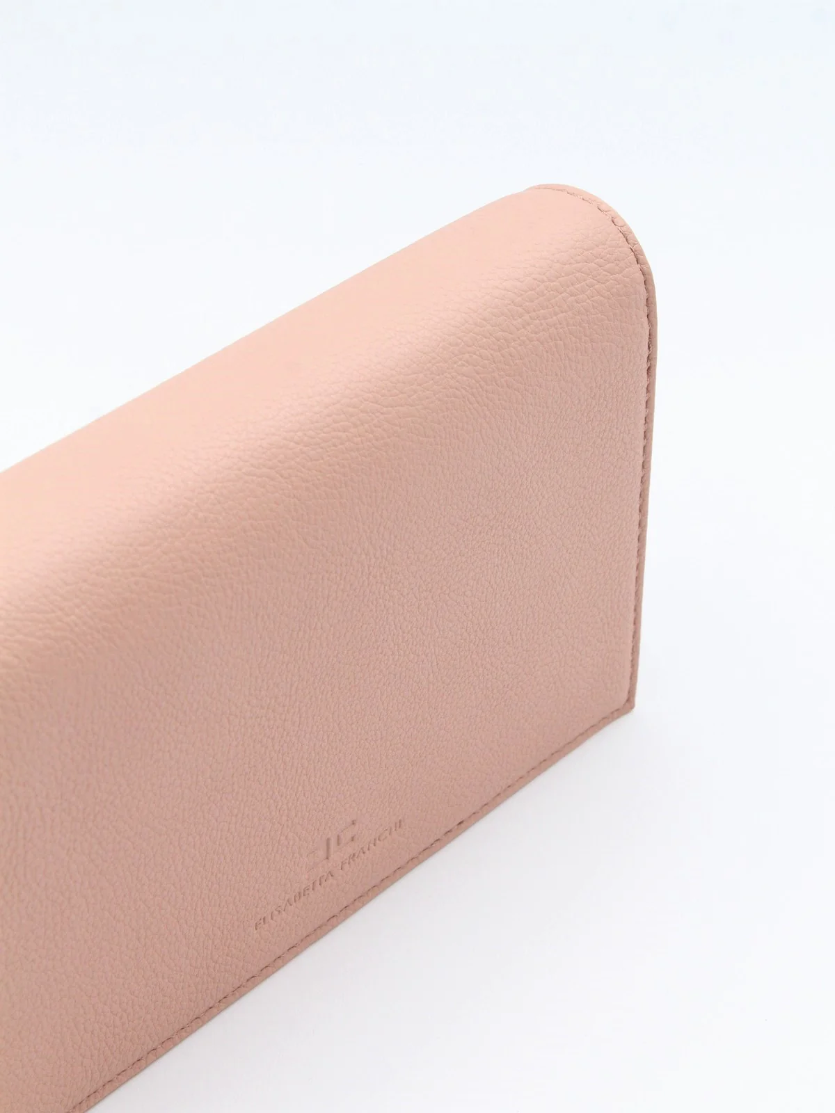 ELISABETTA FRANCHI Borsa Donna  BS10A51E2-181 Rosa - Image 5