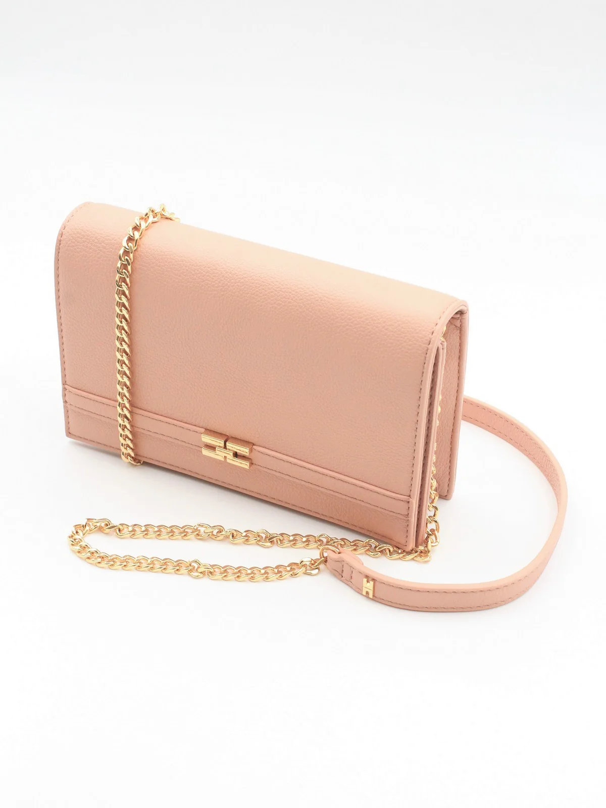 ELISABETTA FRANCHI Borsa Donna  BS10A51E2-181 Rosa - Image 7