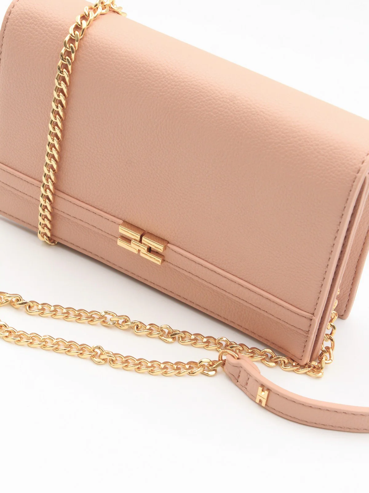 ELISABETTA FRANCHI Borsa Donna  BS10A51E2-181 Rosa - Image 8