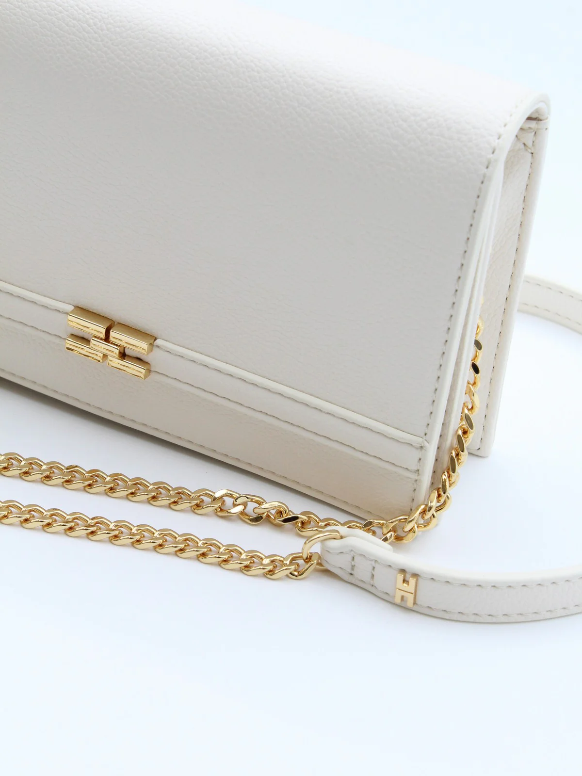 ELISABETTA FRANCHI Borsa Donna  BS10A51E2-193 Beige - Image 8