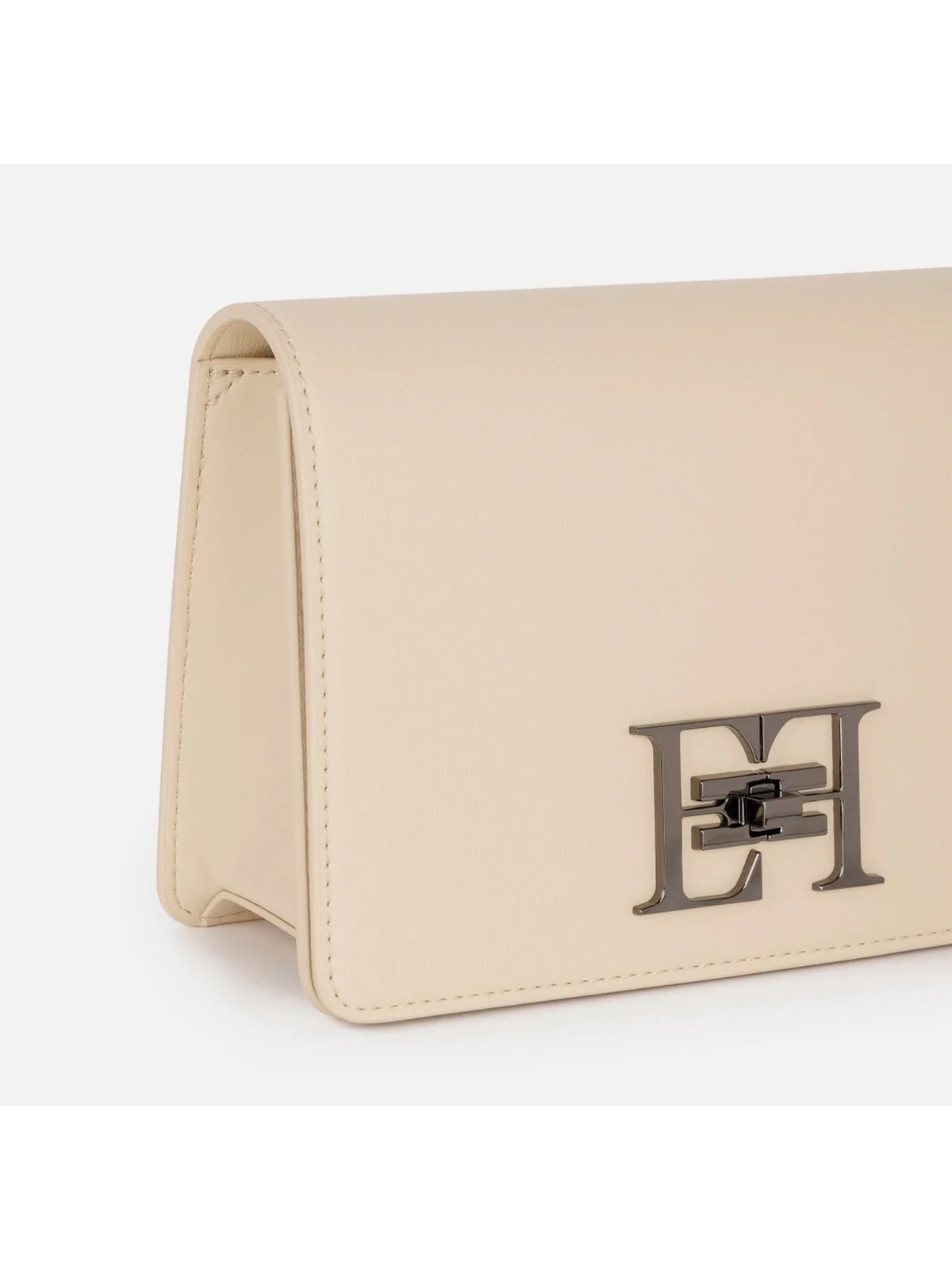 ELISABETTA FRANCHI Borsa Donna  BS11A46E2 045 Beige - Image 2