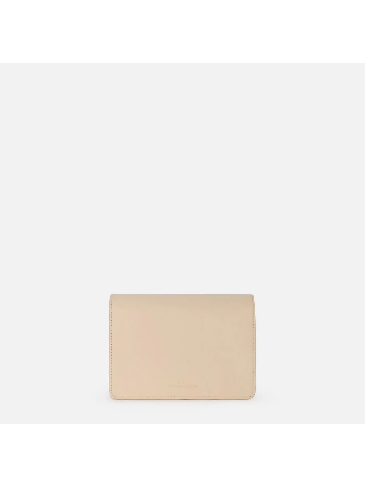 ELISABETTA FRANCHI Borsa Donna  BS11A46E2 045 Beige - Image 4