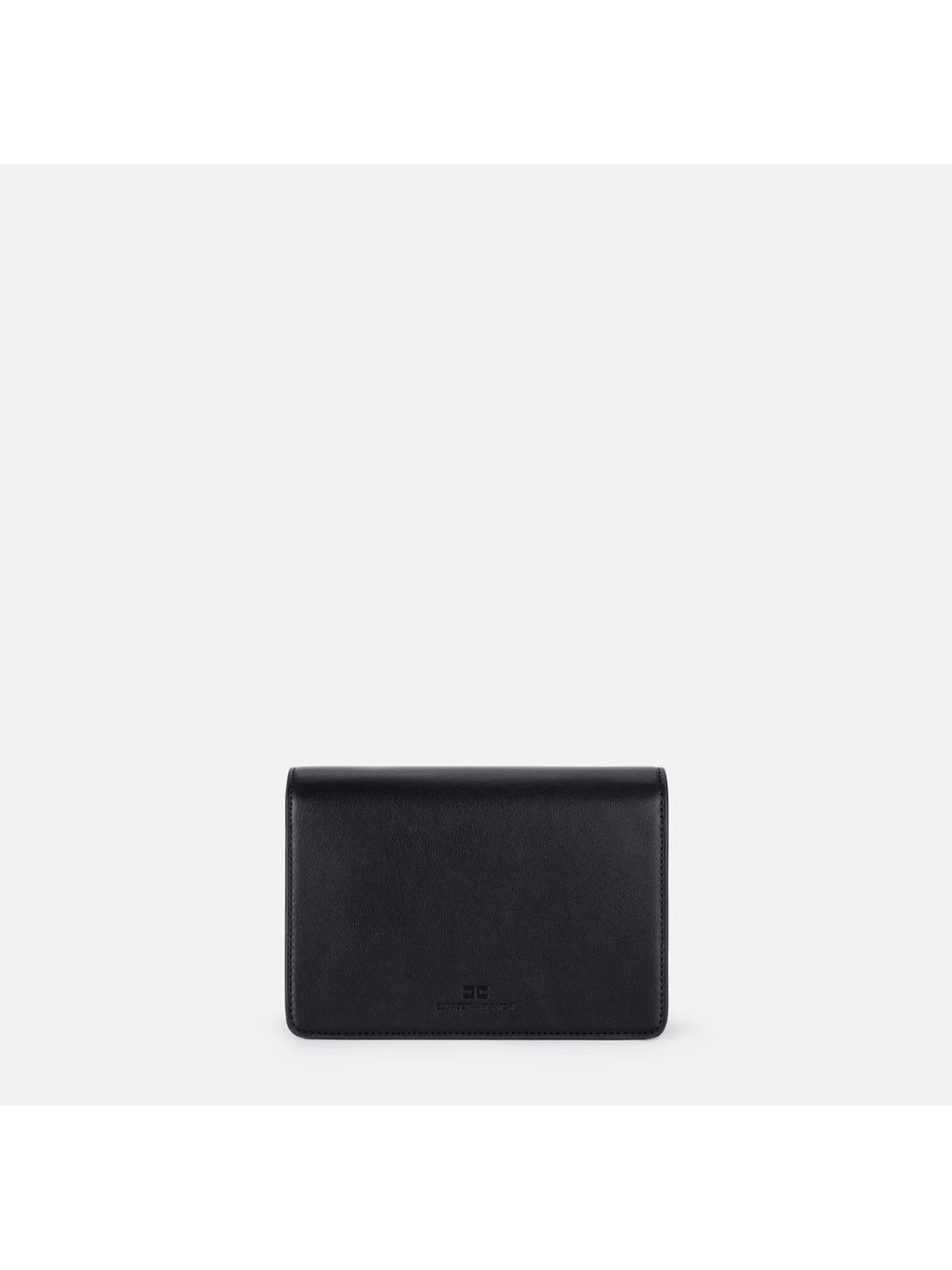 ELISABETTA FRANCHI Borsa Donna  BS11A46E2 110 Nero - Image 4