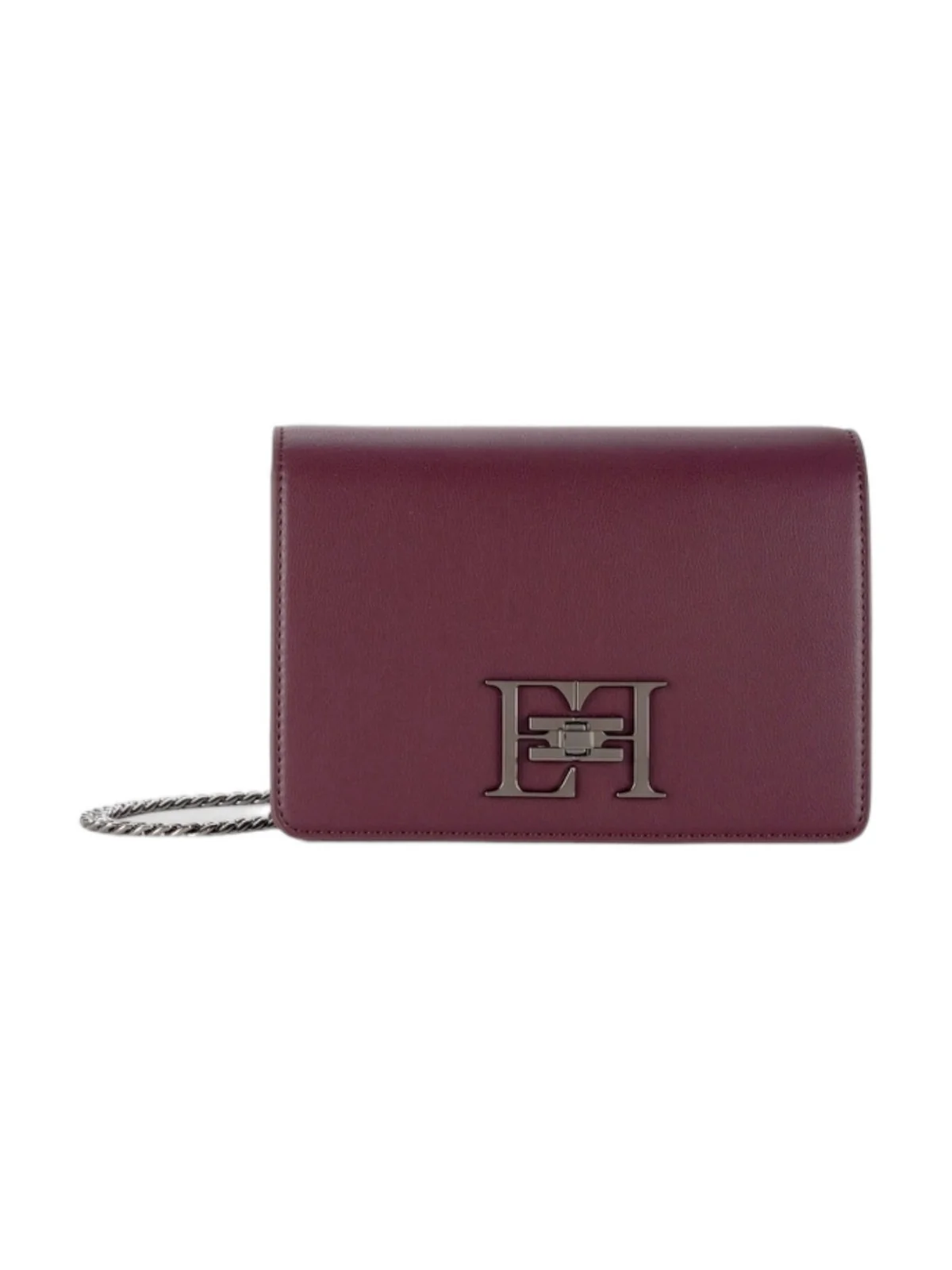ELISABETTA FRANCHI Borsa Donna BS11A46E2 CG3 Rosso