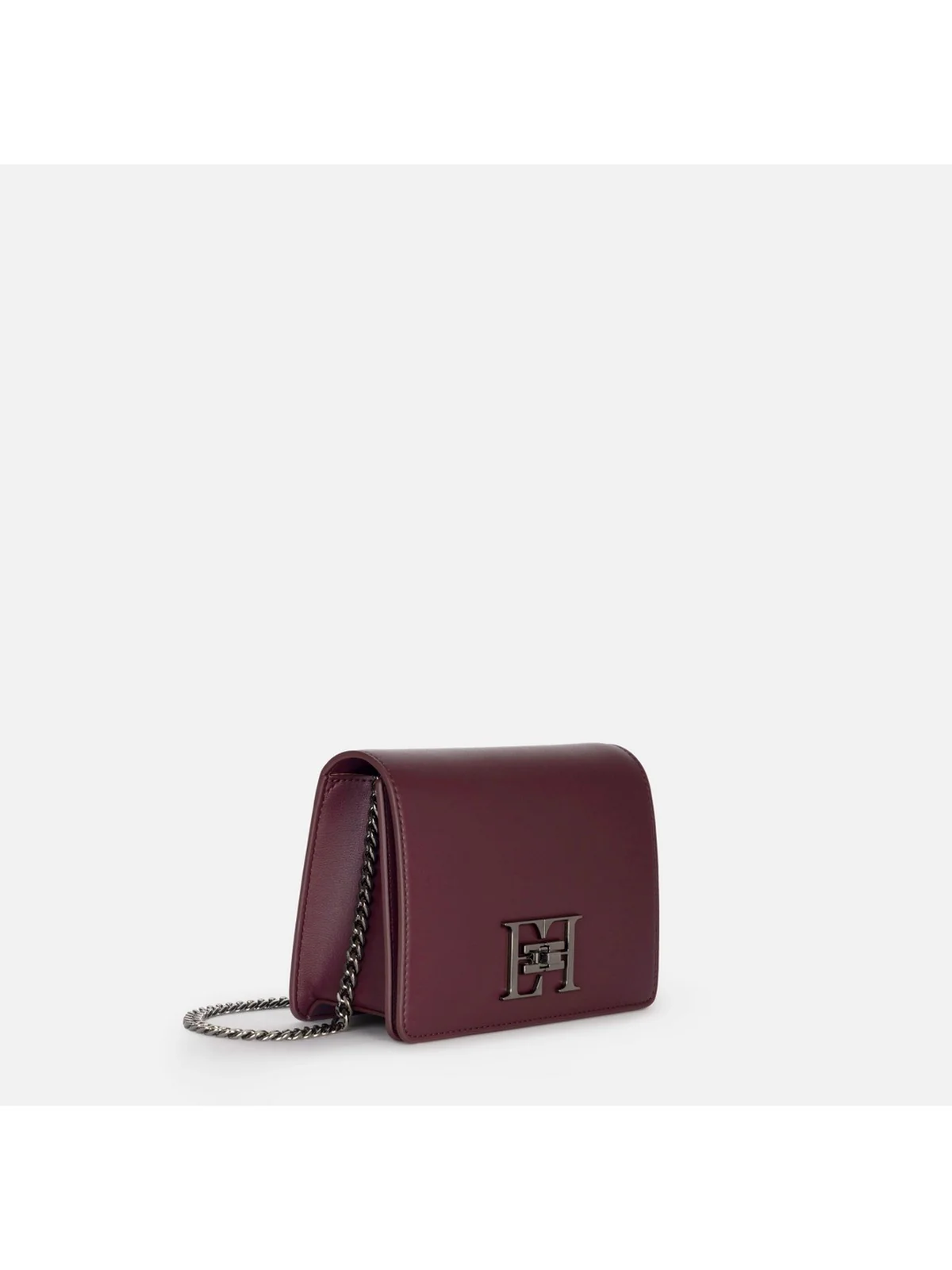 ELISABETTA FRANCHI Borsa Donna BS11A46E2 CG3 Rosso - Image 2