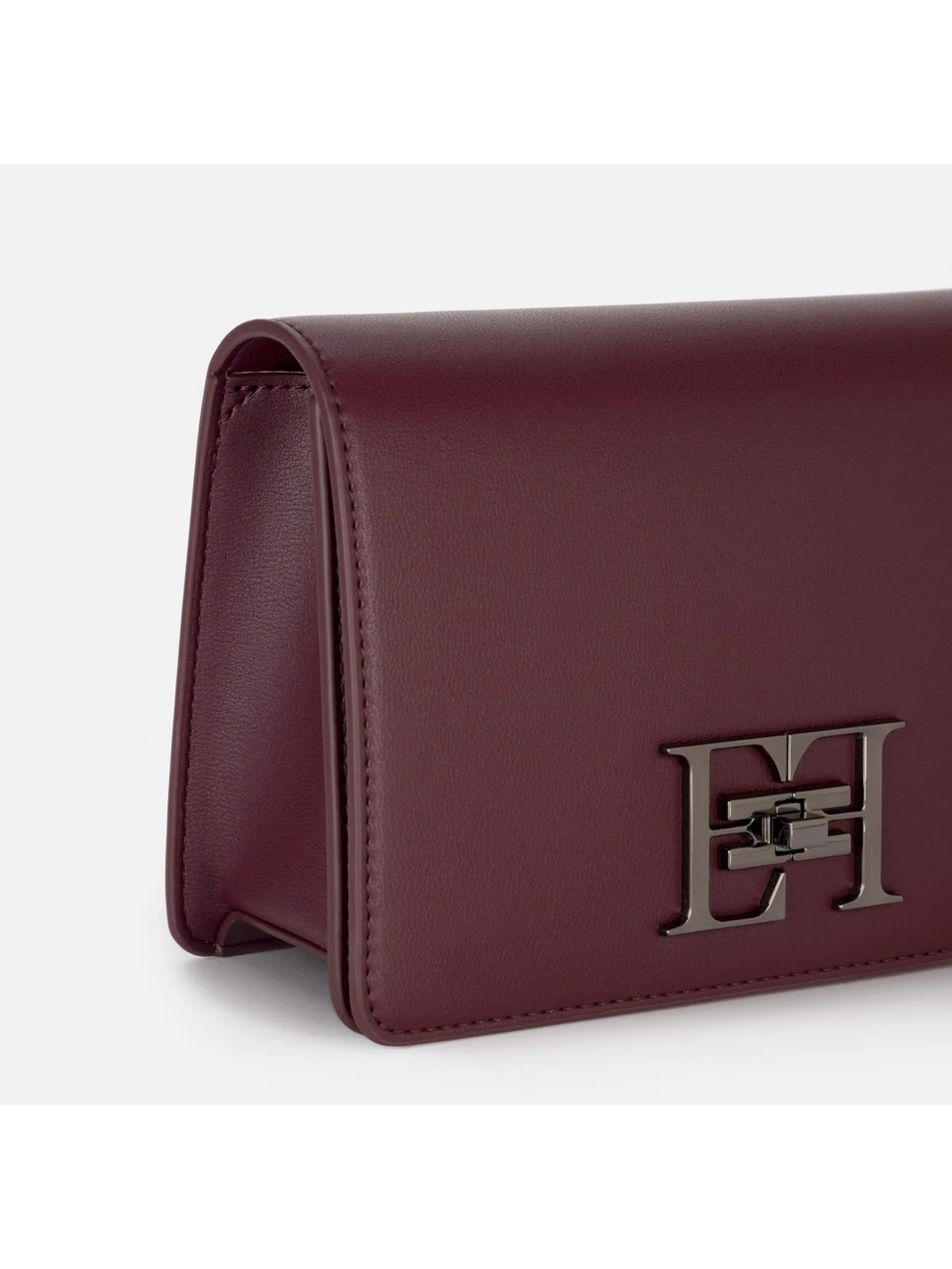 ELISABETTA FRANCHI Borsa Donna BS11A46E2 CG3 Rosso - Image 4