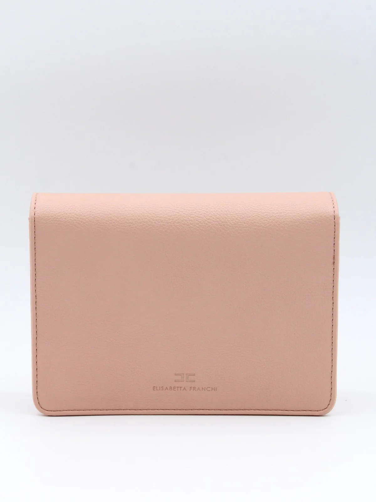 ELISABETTA FRANCHI Borsa Donna BS11A51E2-181 Rosa - Image 3