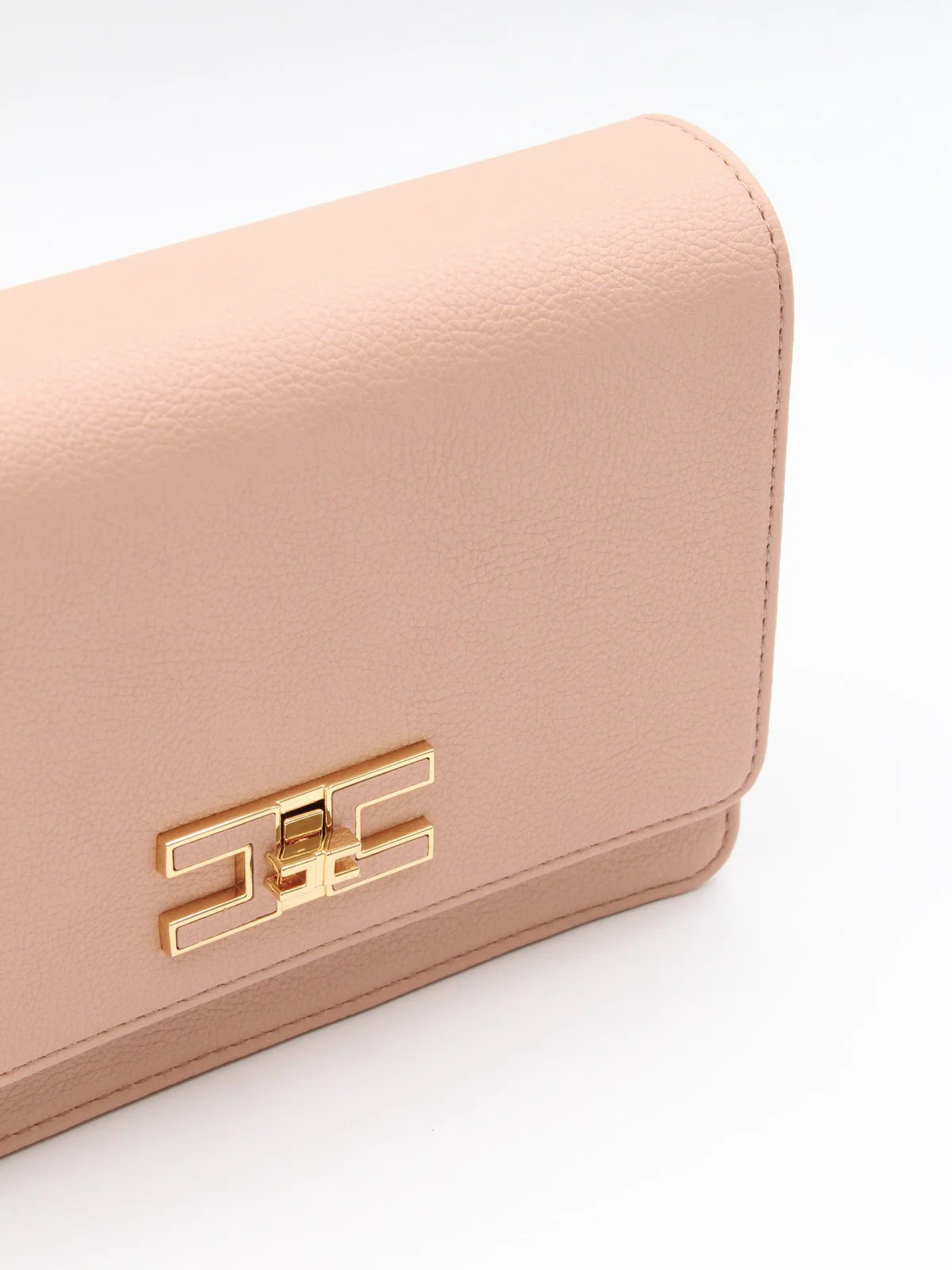 ELISABETTA FRANCHI Borsa Donna BS11A51E2-181 Rosa - Image 4