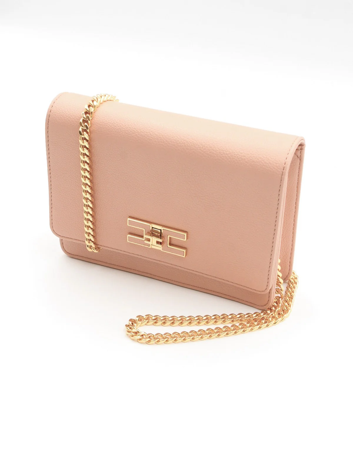 ELISABETTA FRANCHI Borsa Donna BS11A51E2-181 Rosa - Image 6