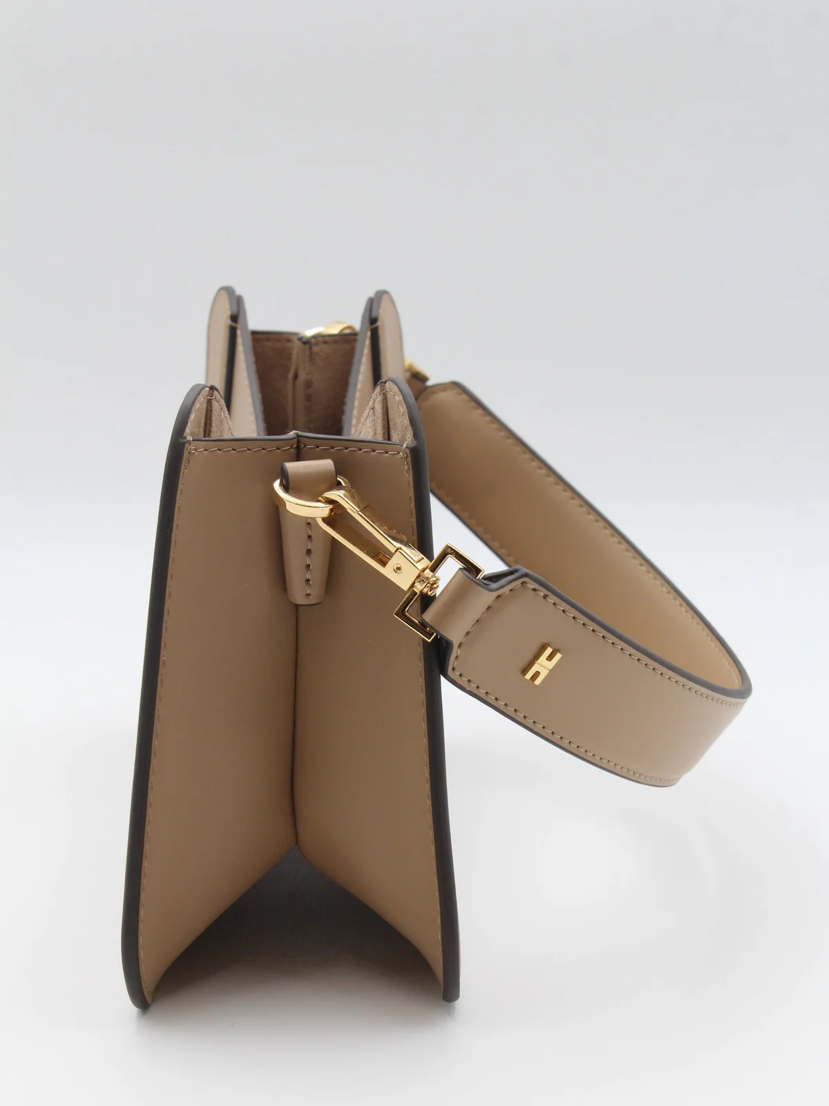 ELISABETTA FRANCHI Borsa Donna  BS18A51E2-032 Marrone - Image 2