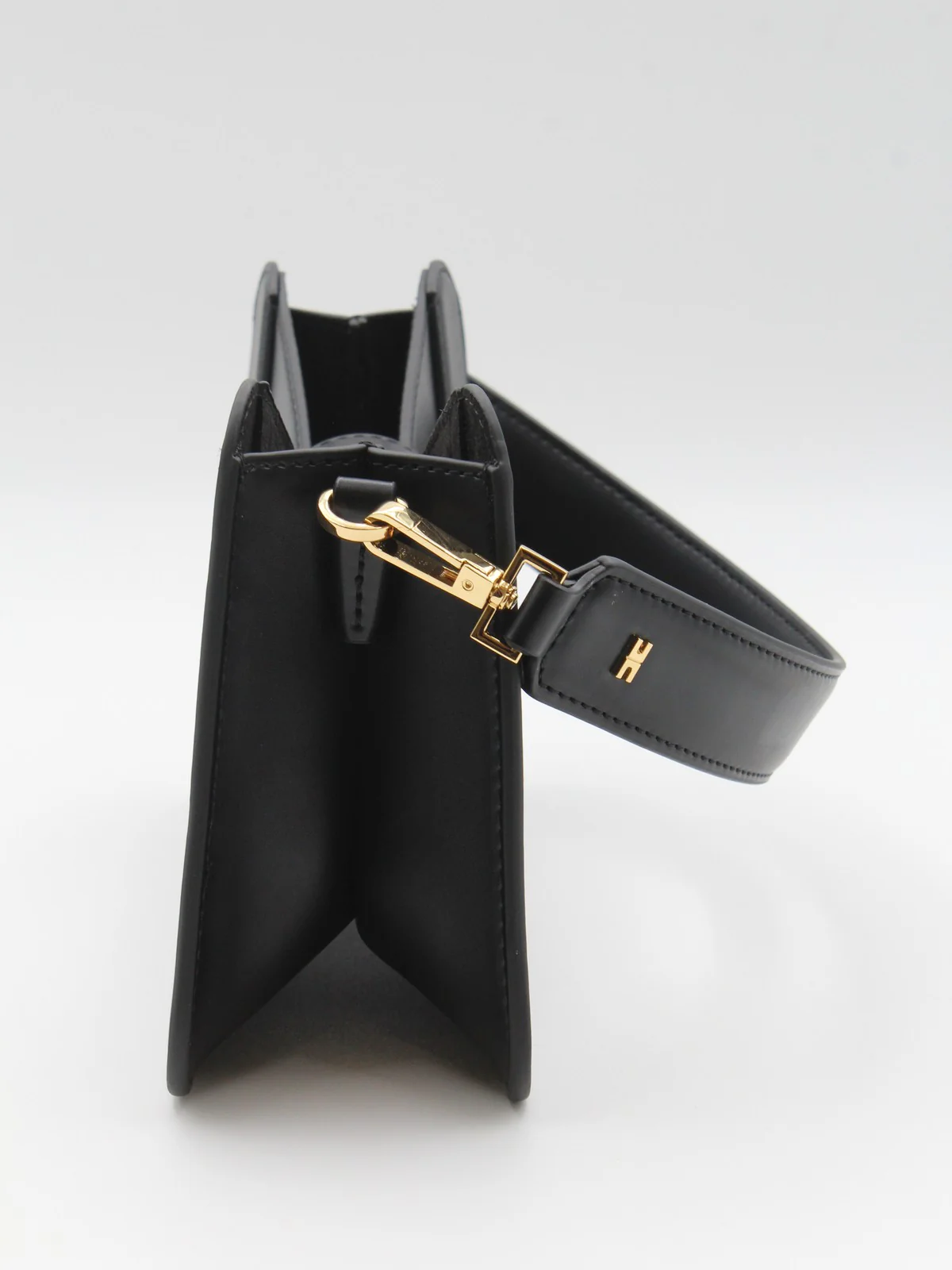 ELISABETTA FRANCHI Borsa Donna  BS18A51E2-110 Nero - Image 2