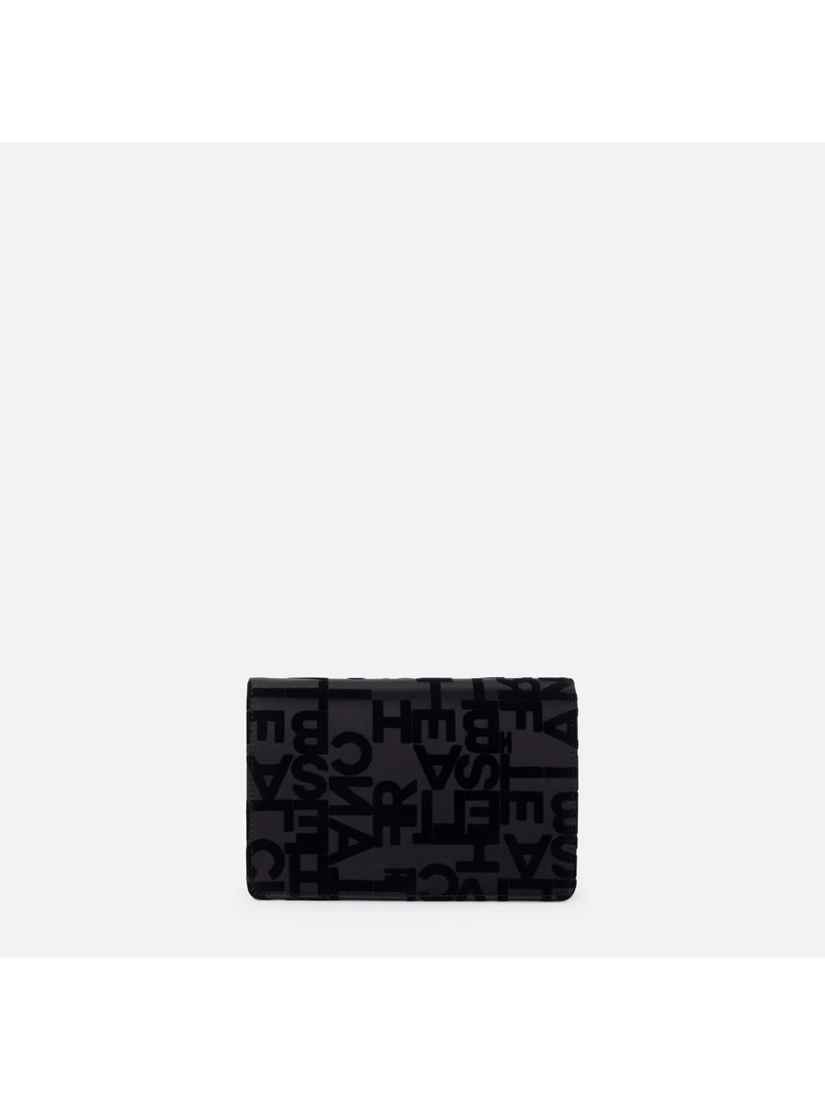 ELISABETTA FRANCHI Borsa Donna  BS22A46E2 110 Nero - Image 6